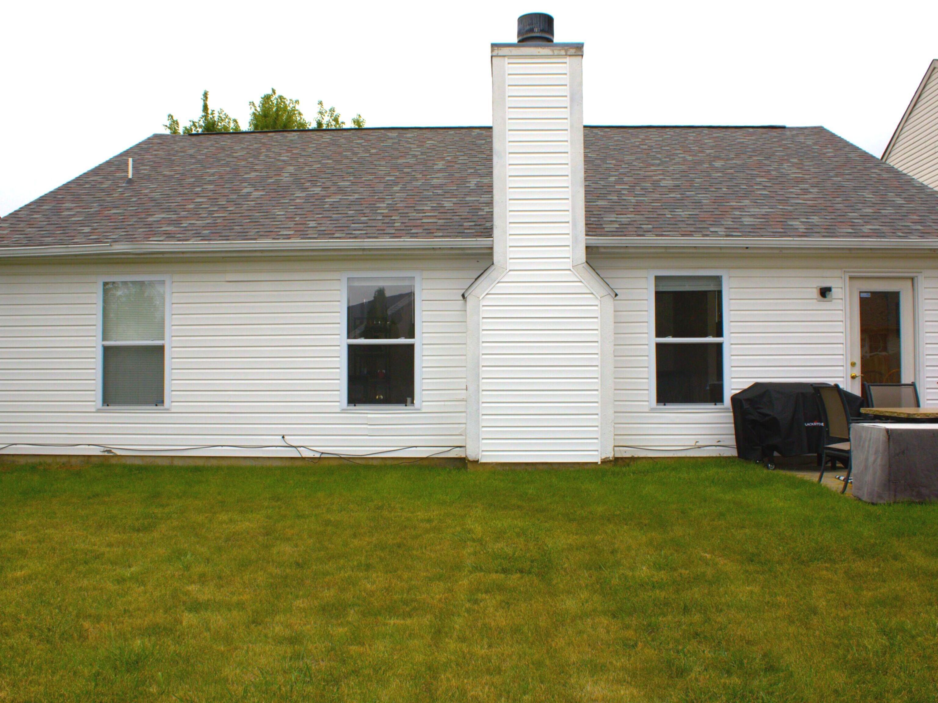 19167 Fox Chase Drive