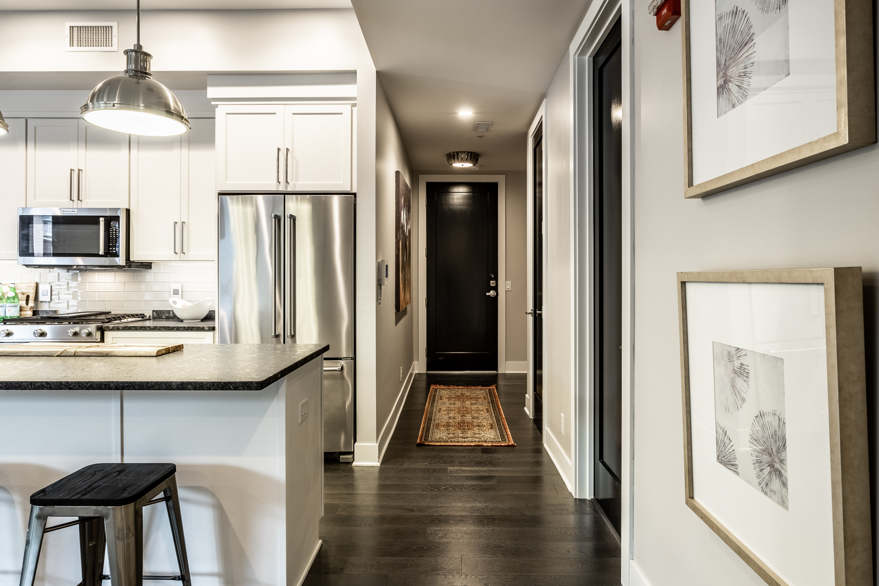 504 N Park Avenue Unit: 5