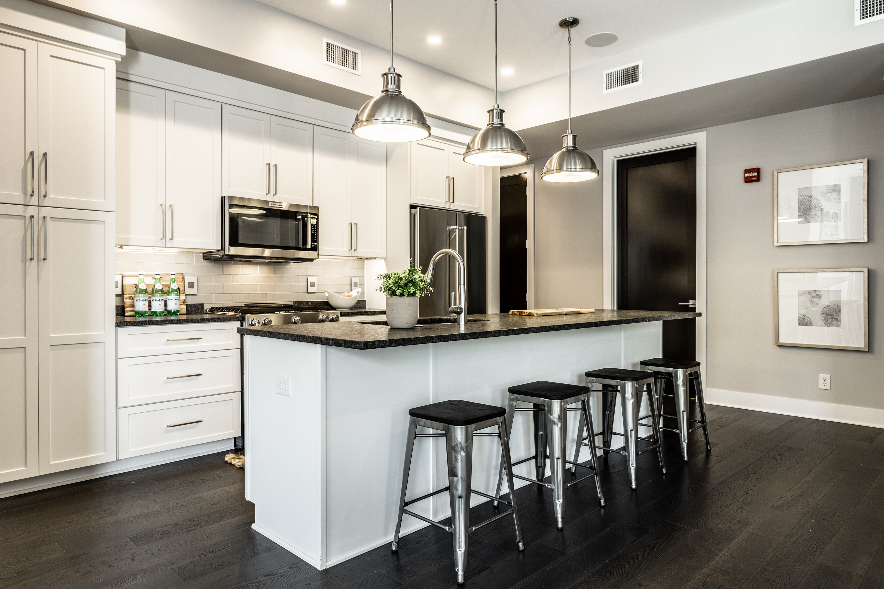 504 N Park Avenue Unit: 5