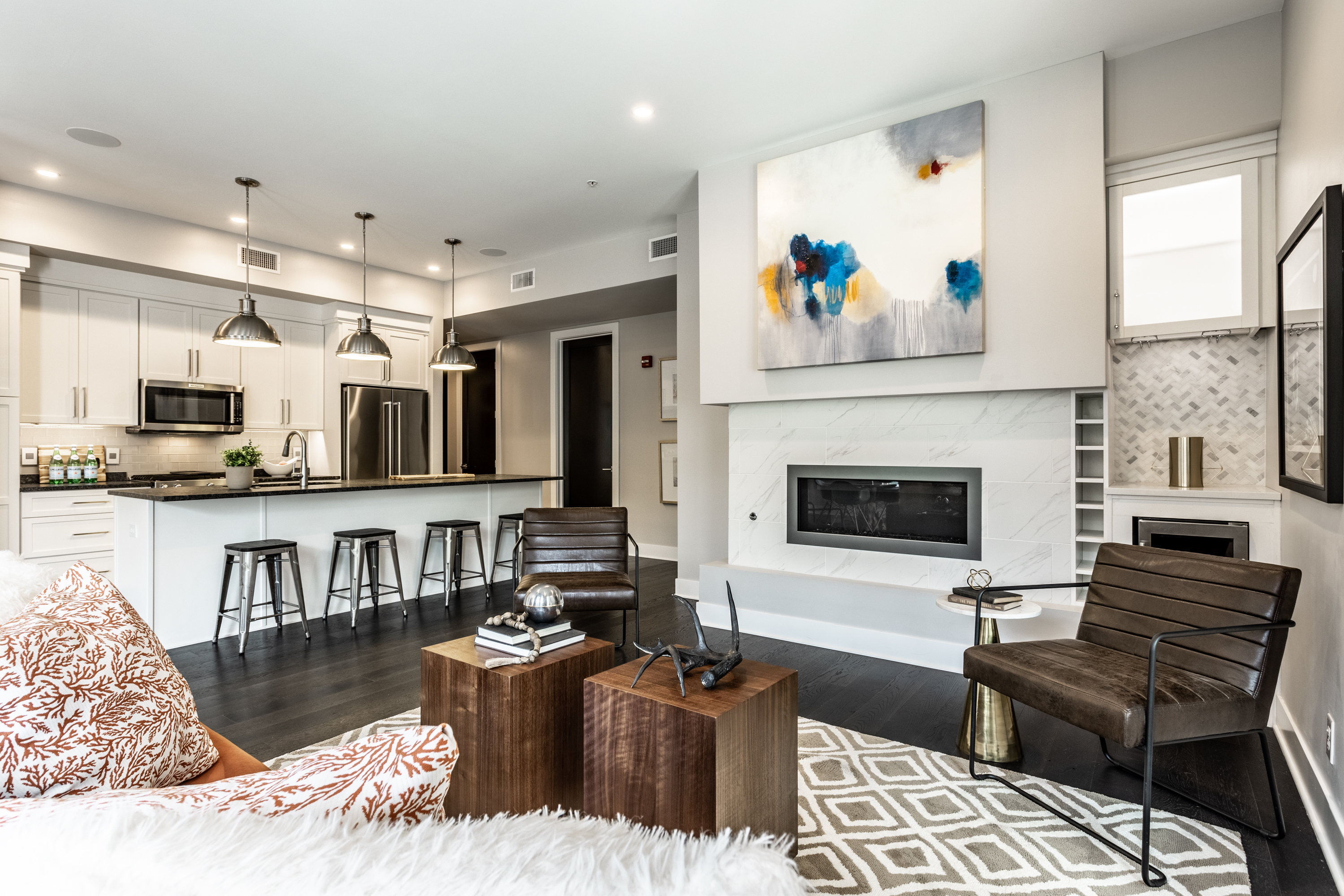 504 N Park Avenue Unit: 5