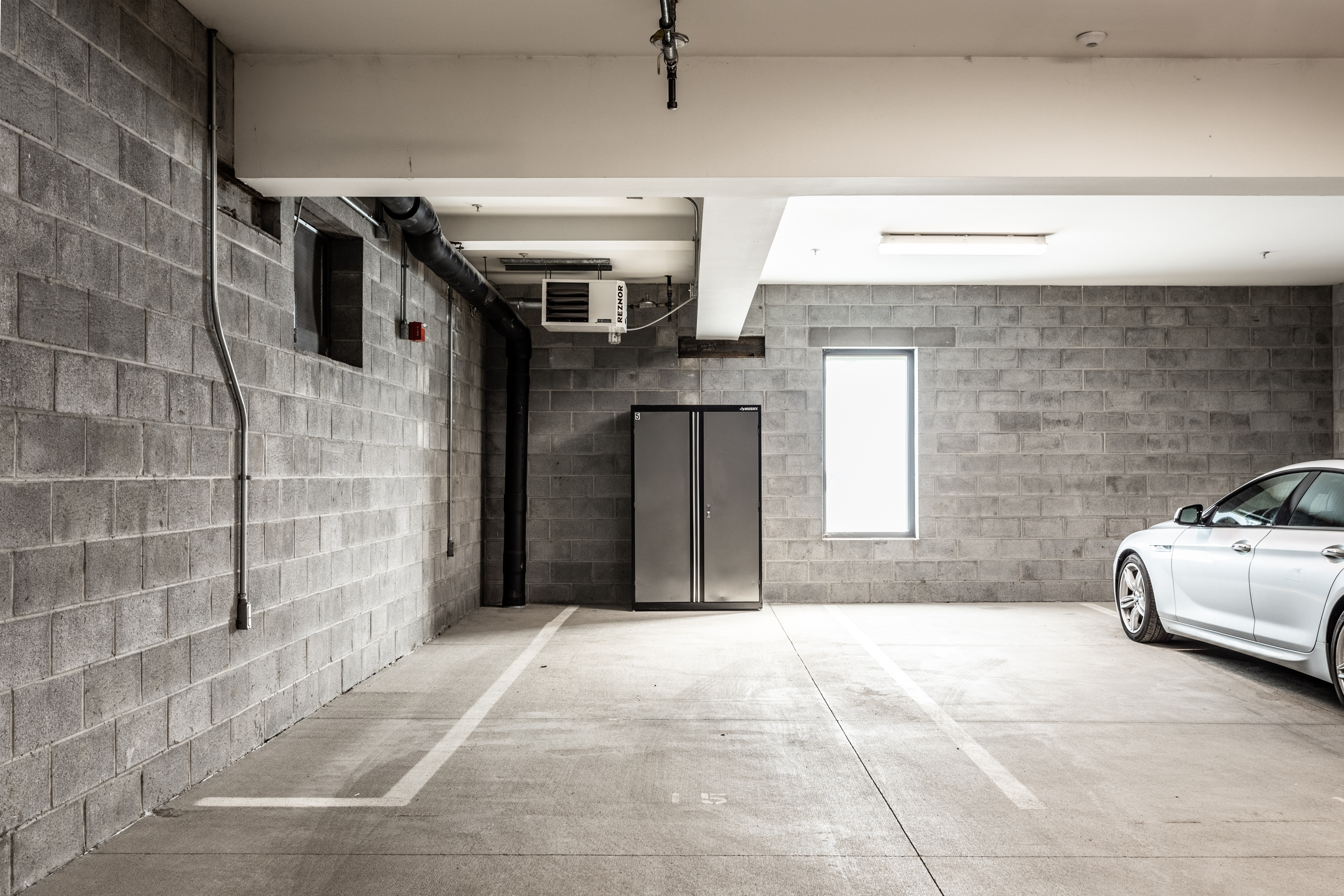 504 N Park Avenue Unit: 5