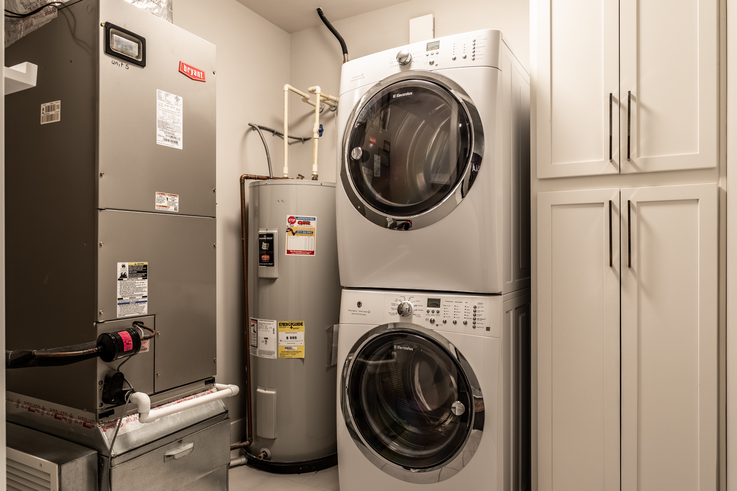 504 N Park Avenue Unit: 5