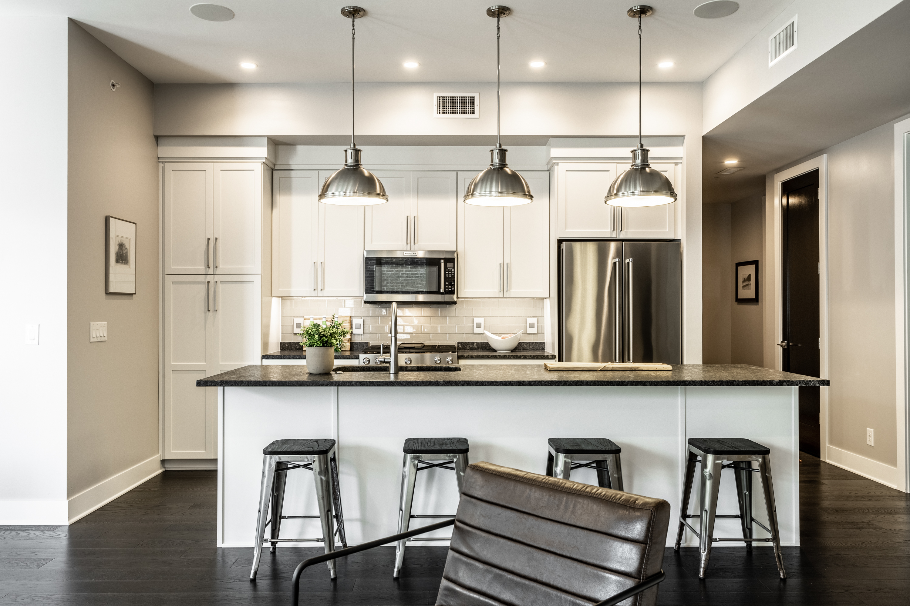 504 N Park Avenue Unit: 5