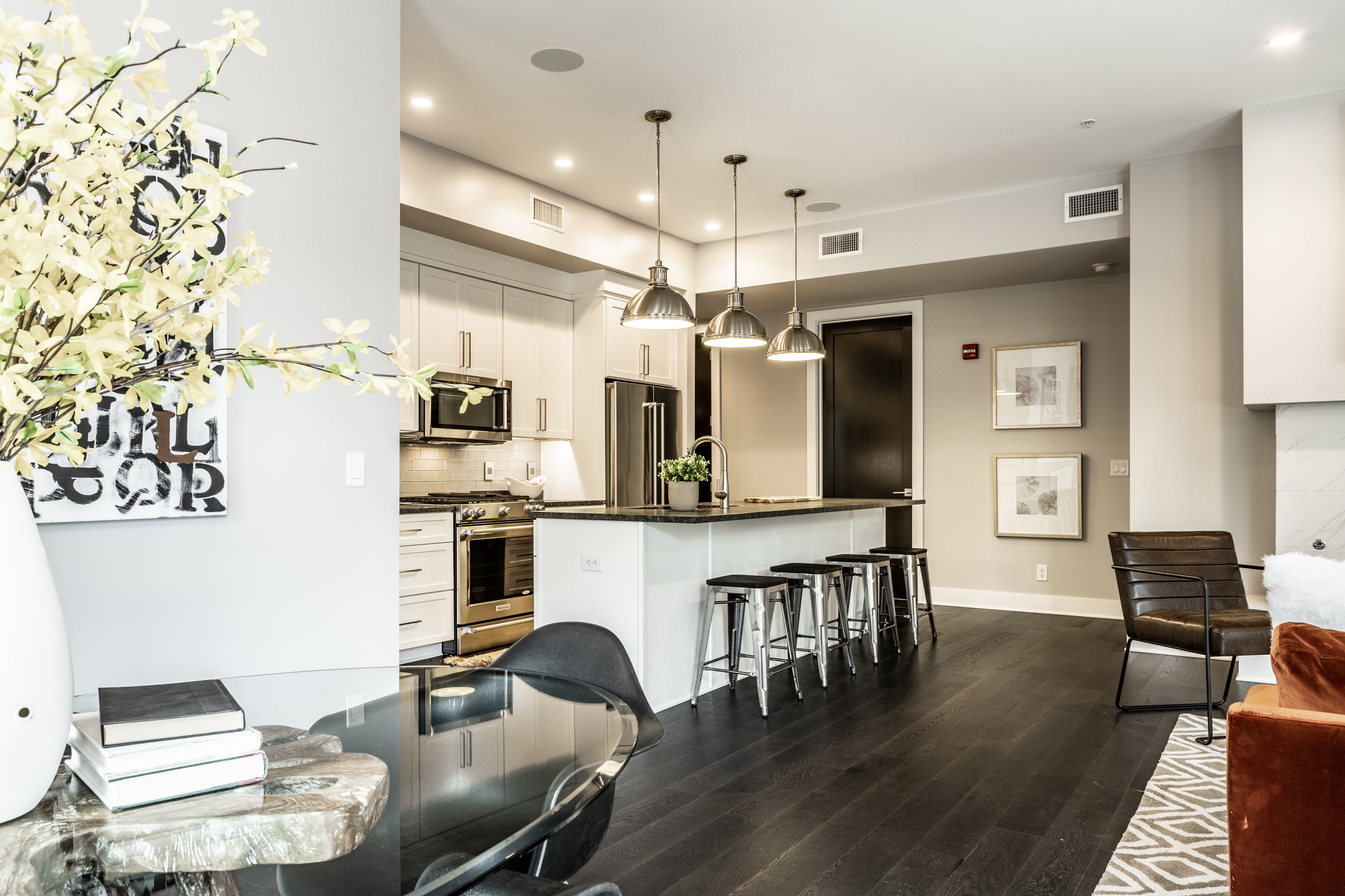 504 N Park Avenue Unit: 5