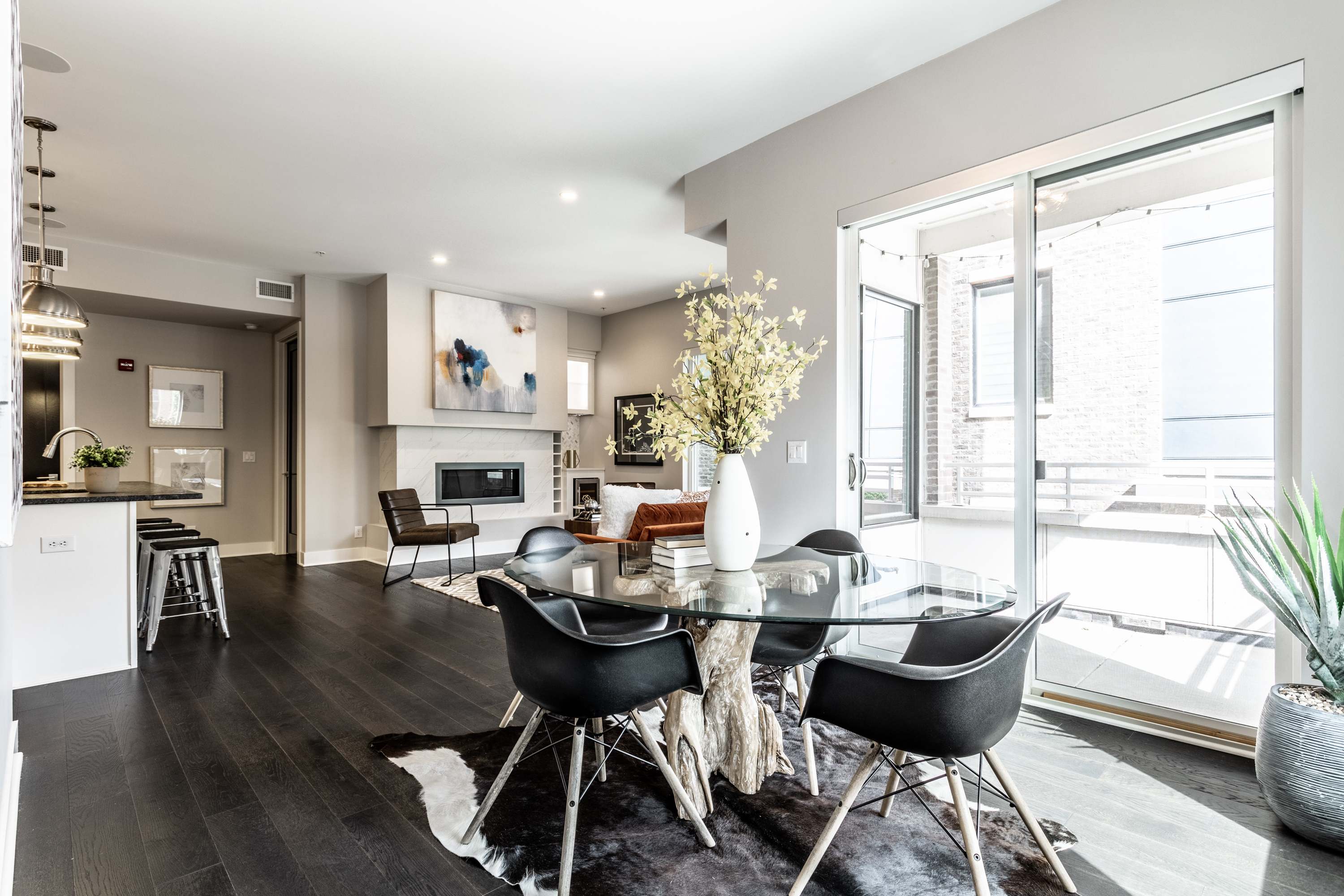 504 N Park Avenue Unit: 5