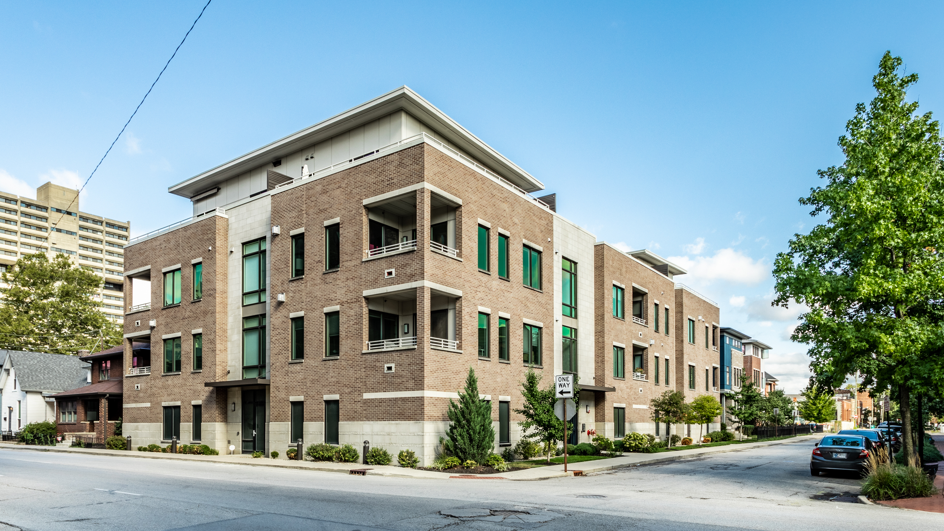 504 N Park Avenue Unit: 5