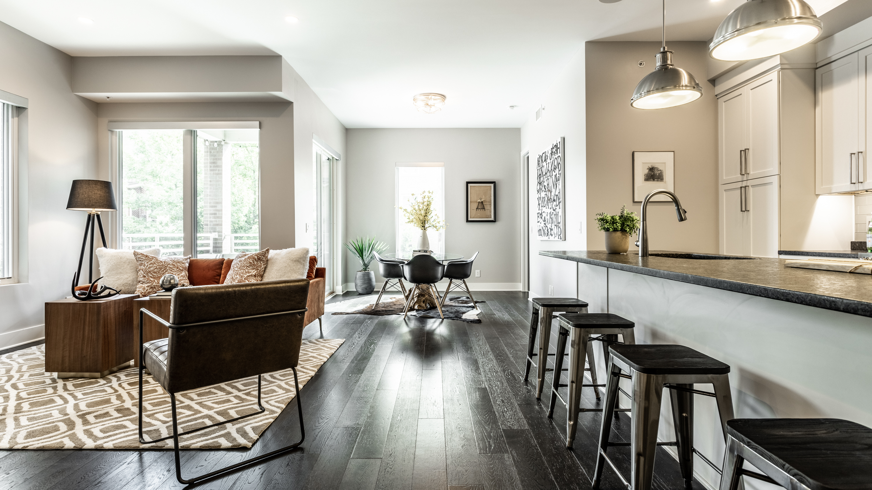 504 N Park Avenue Unit: 5