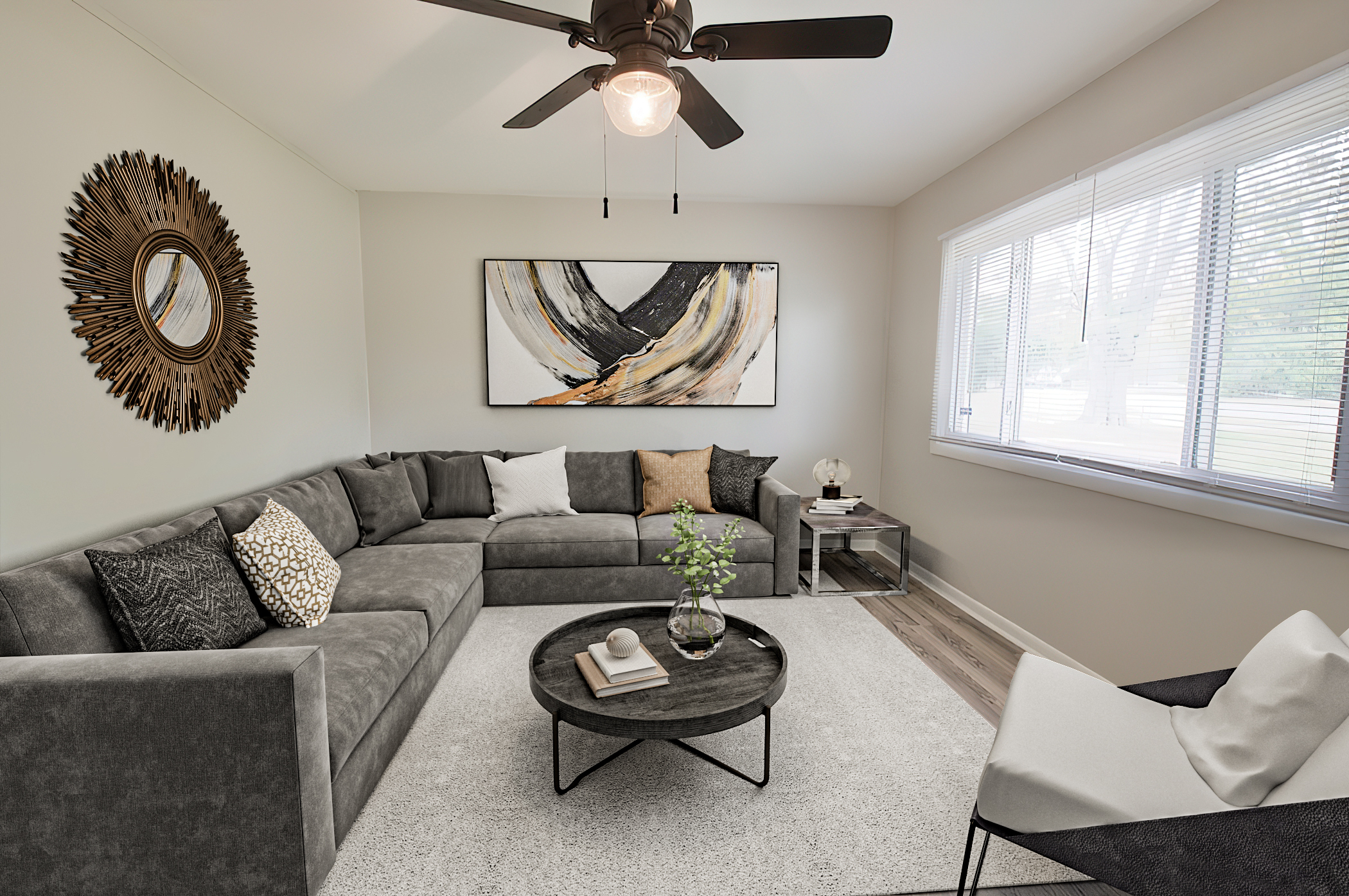 2551 Eagledale Drive