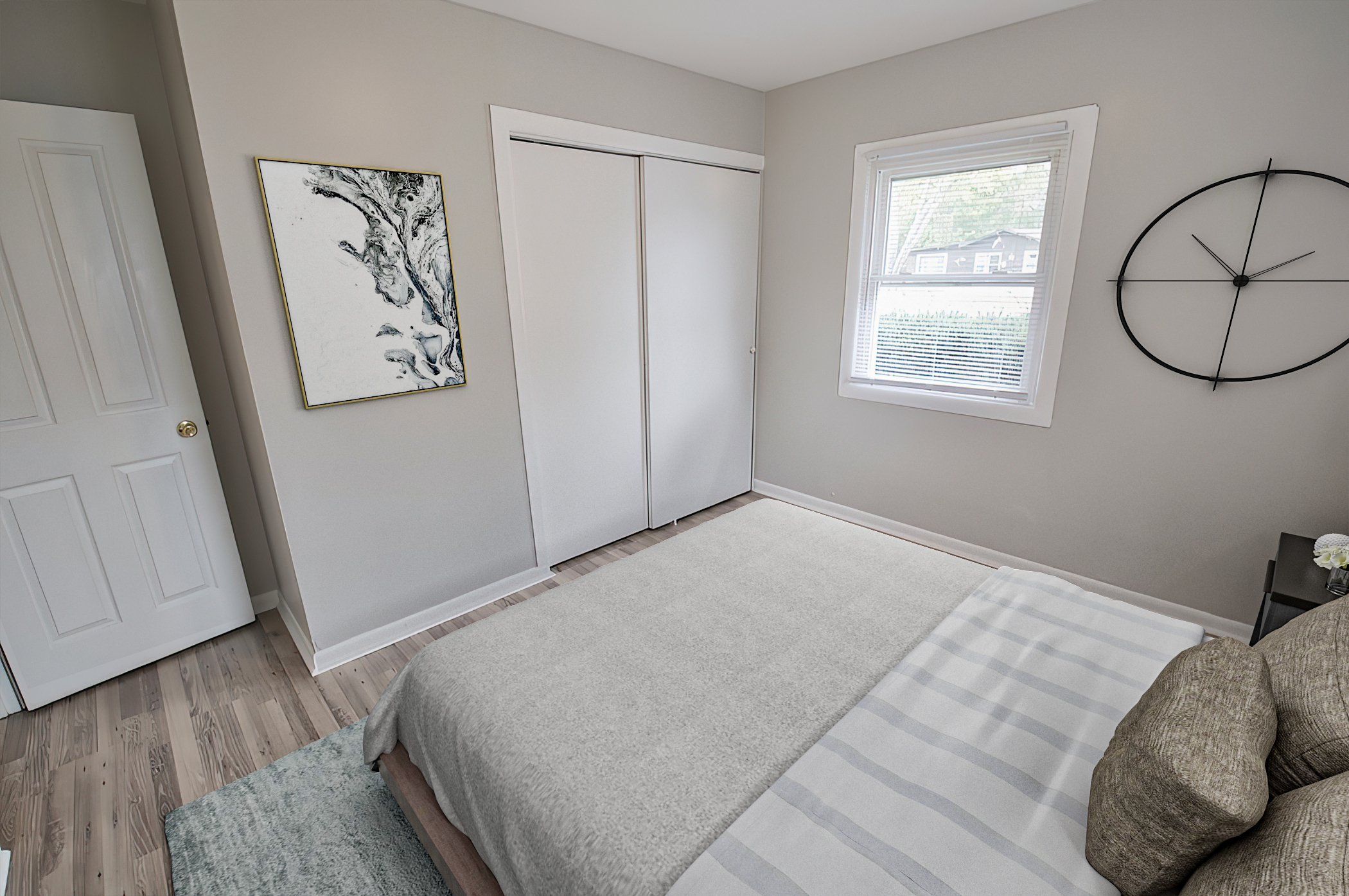 2551 Eagledale Drive