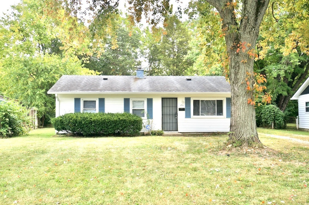 2551 Eagledale Drive