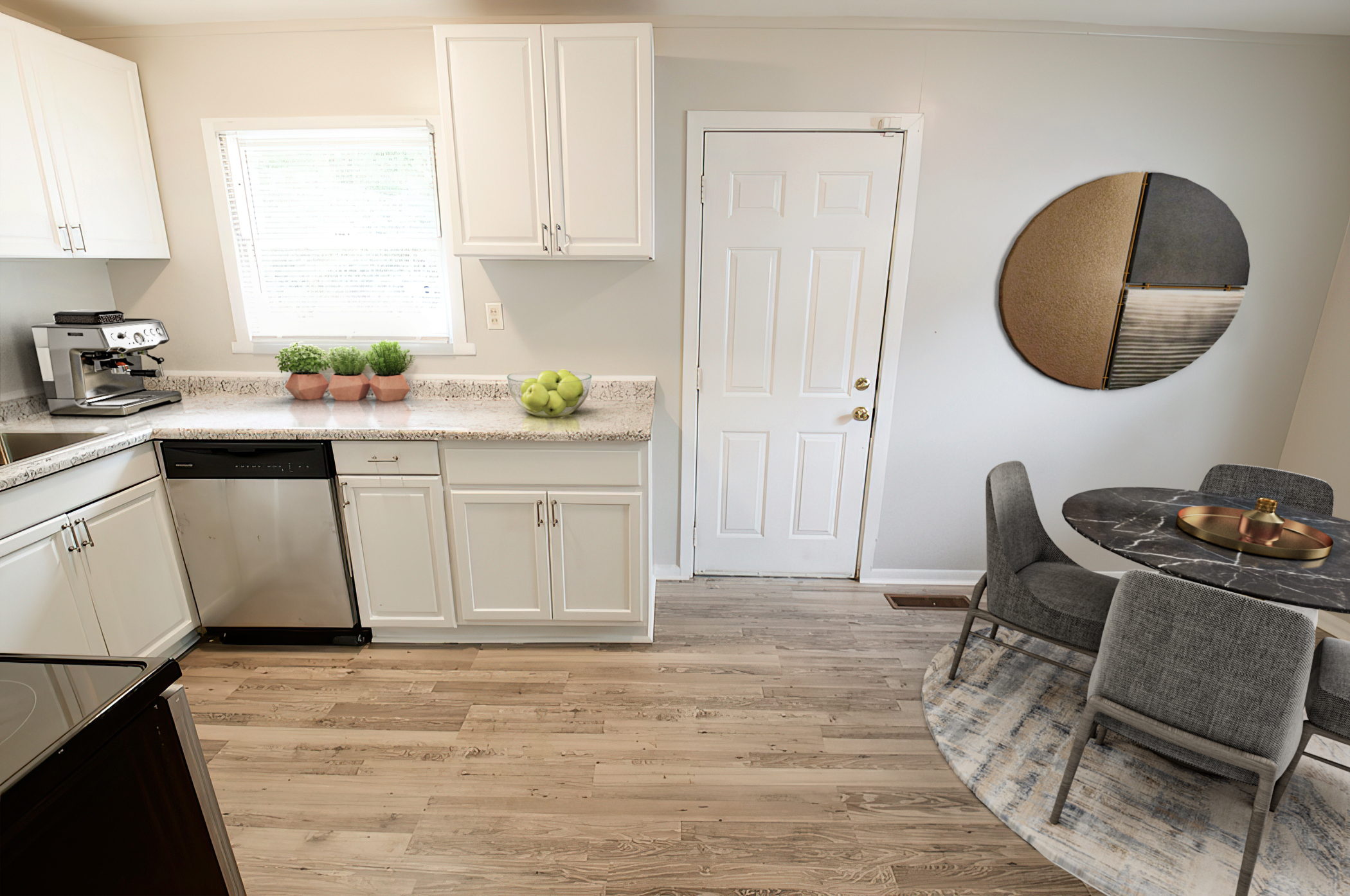 2551 Eagledale Drive