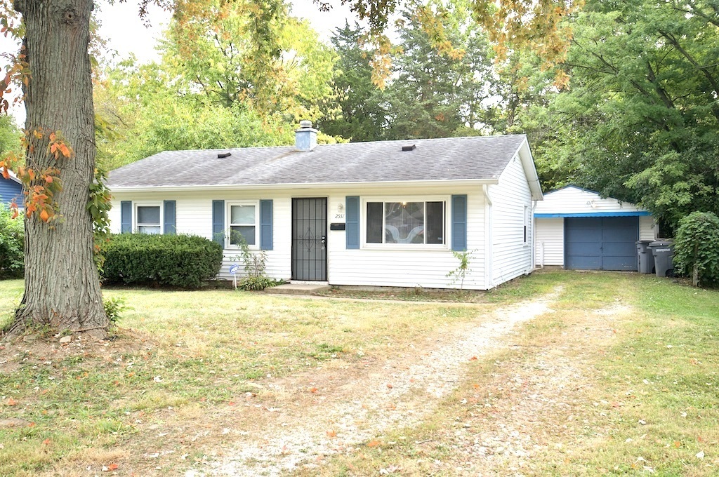 2551 Eagledale Drive