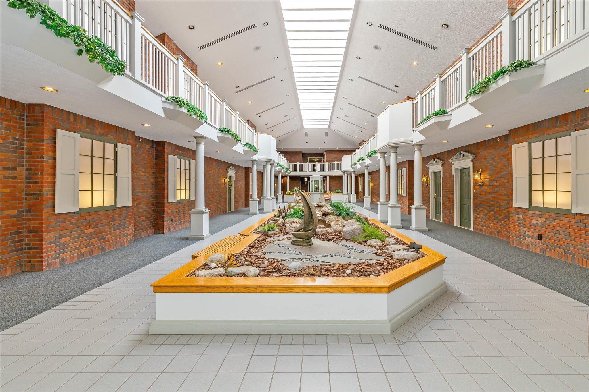 7601 Newport Bay Drive Unit: UNIT 205