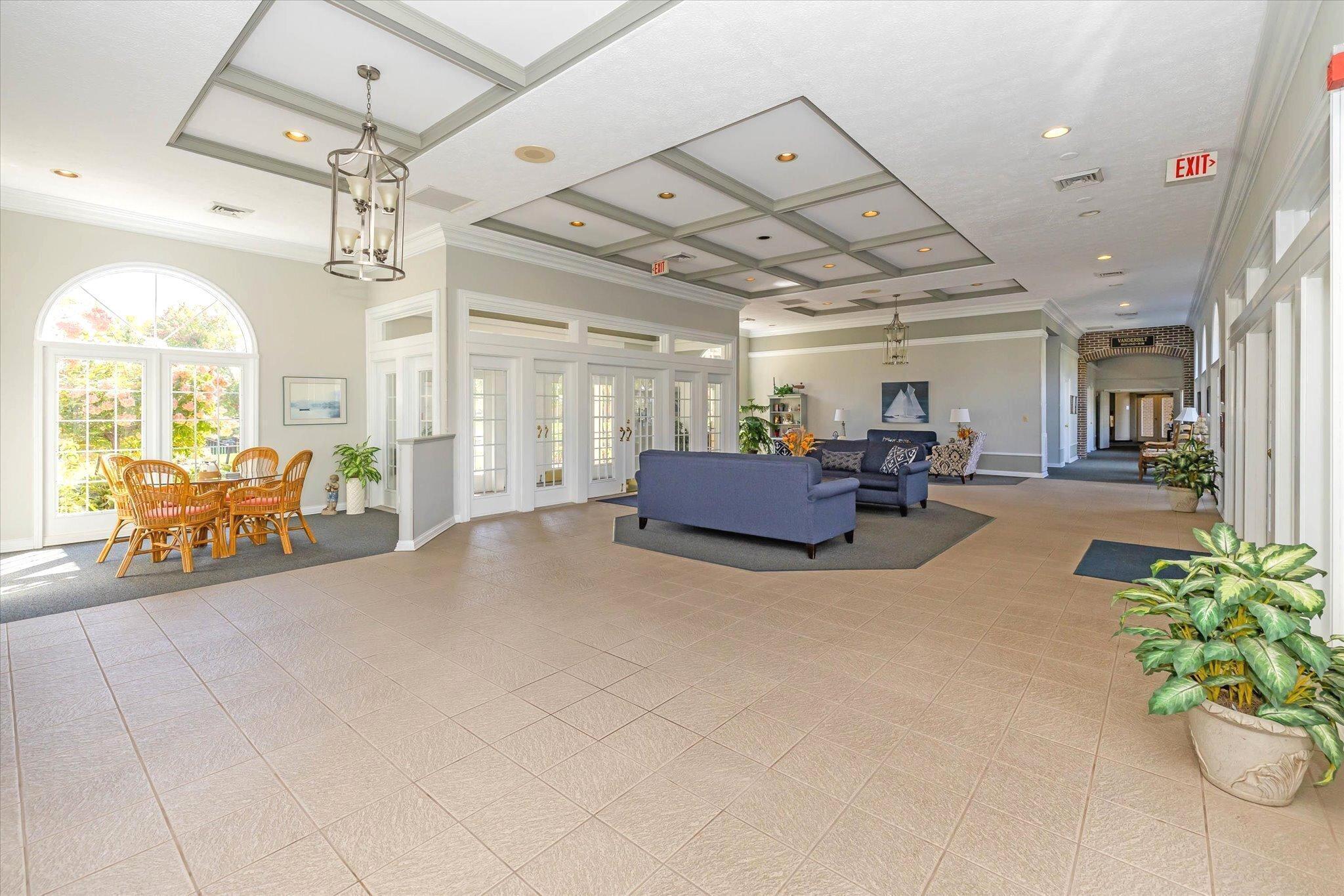 7601 Newport Bay Drive Unit: UNIT 205