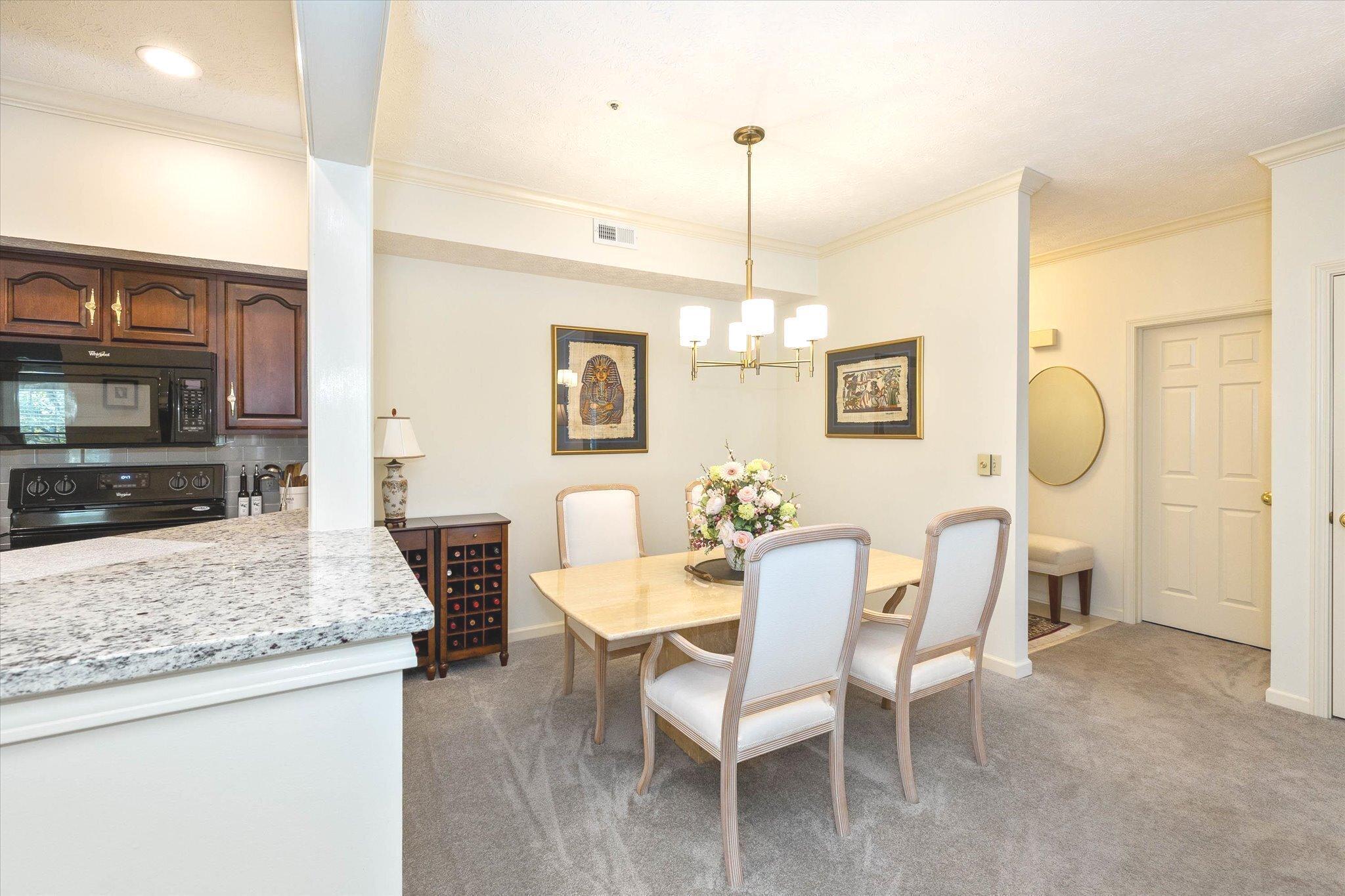 7601 Newport Bay Drive Unit: UNIT 205