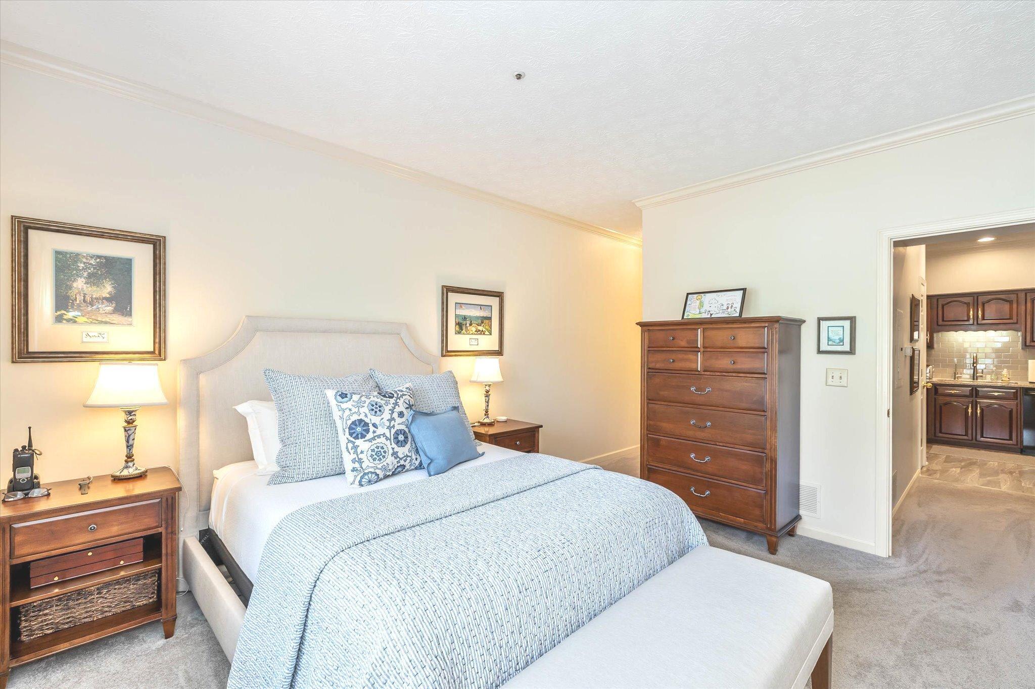 7601 Newport Bay Drive Unit: UNIT 205
