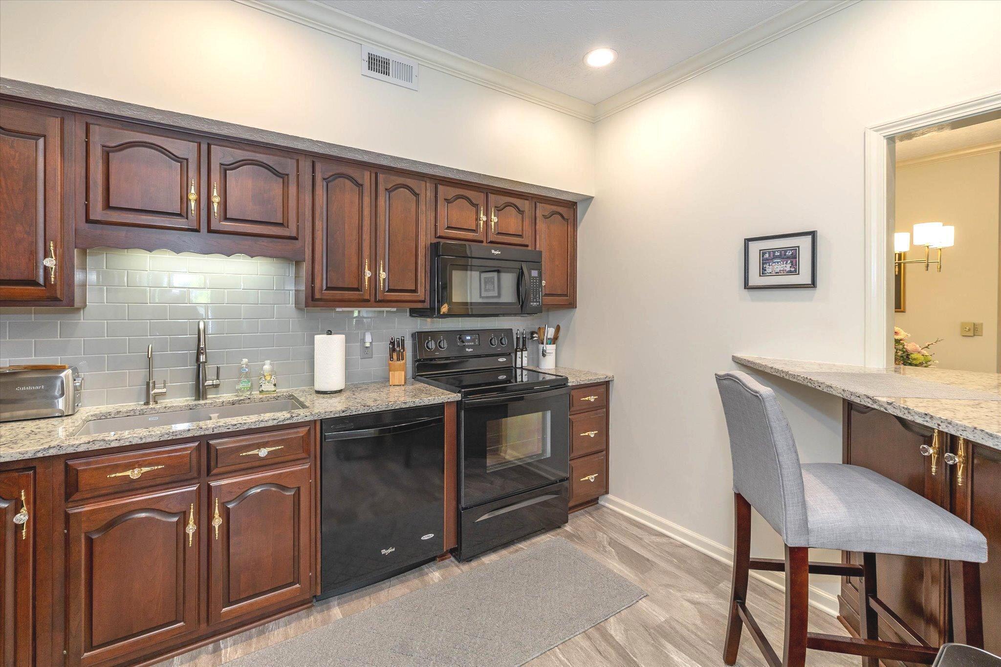 7601 Newport Bay Drive Unit: UNIT 205