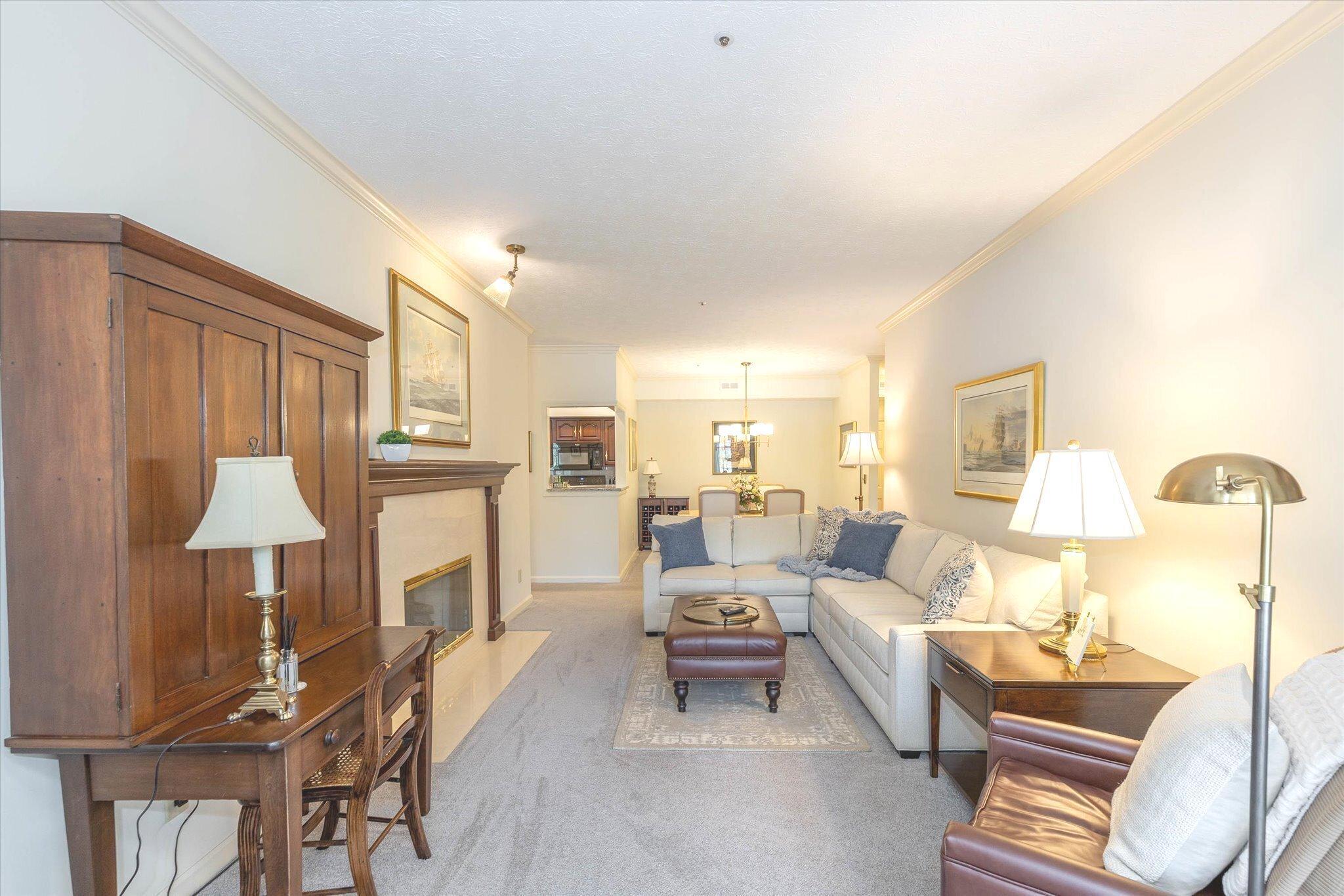 7601 Newport Bay Drive Unit: UNIT 205