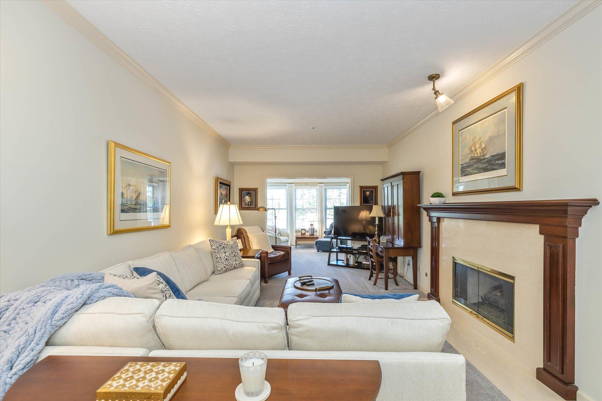 7601 Newport Bay Drive Unit: UNIT 205