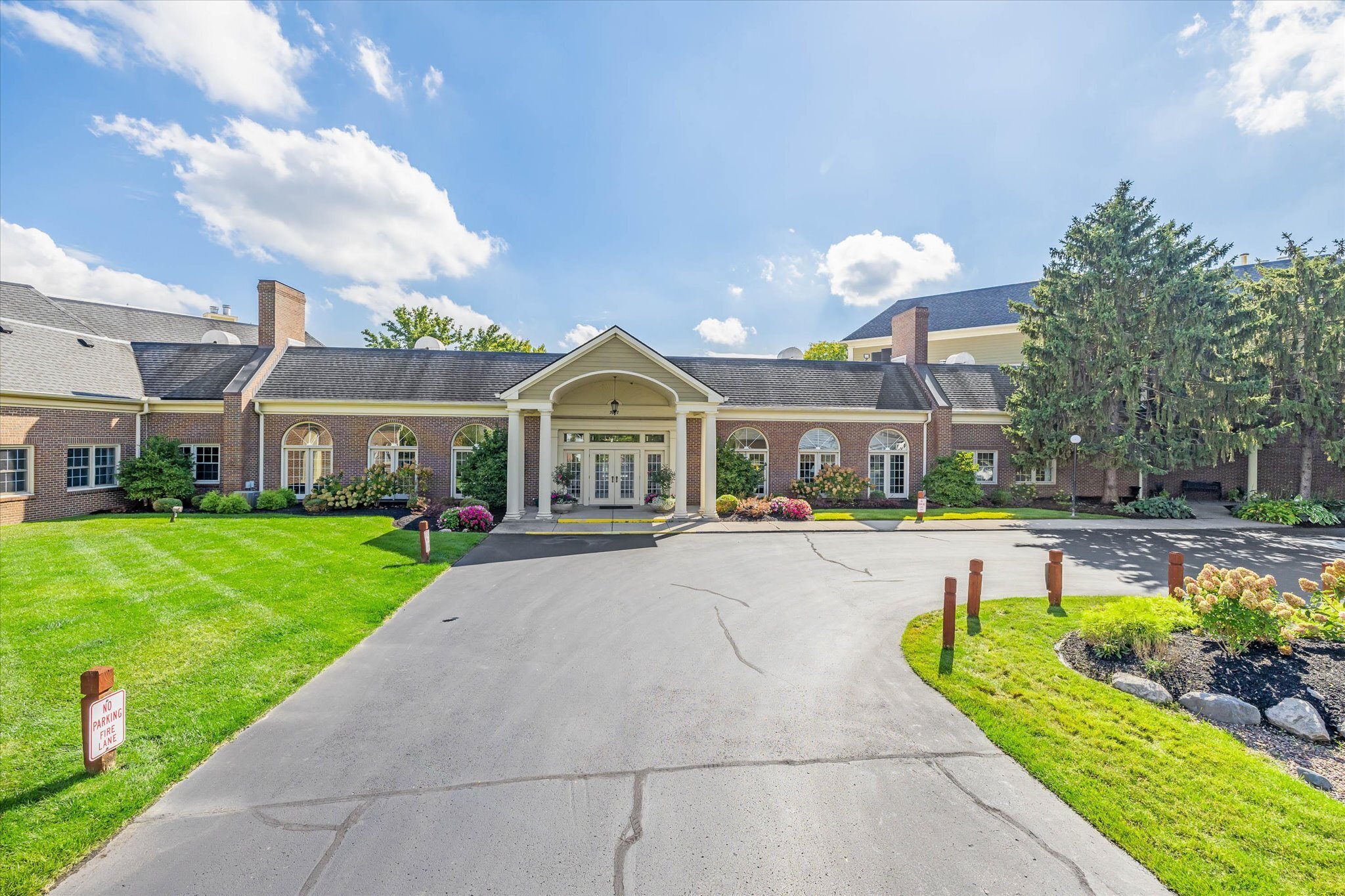 7601 Newport Bay Drive Unit: UNIT 205