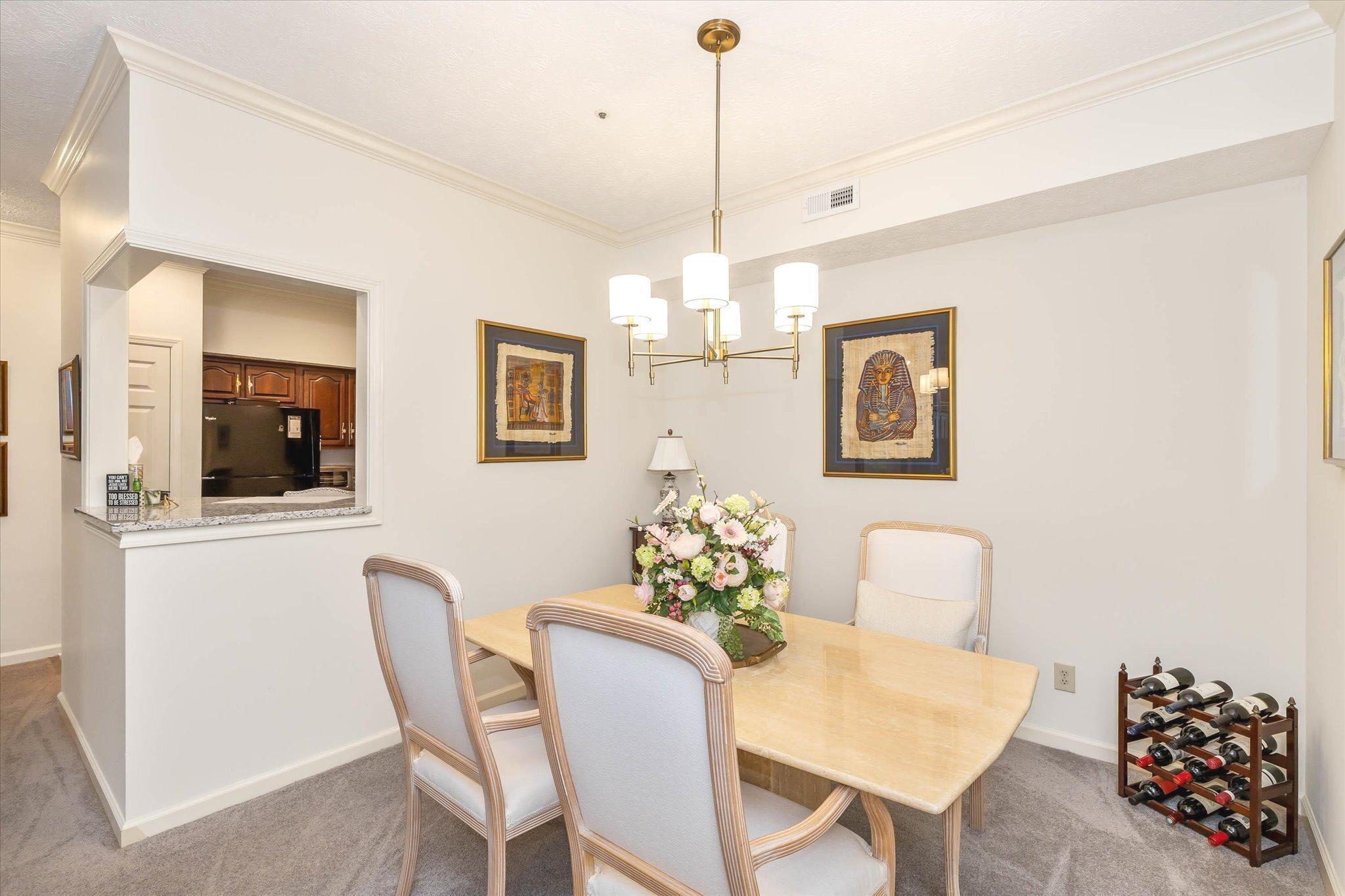 7601 Newport Bay Drive Unit: UNIT 205