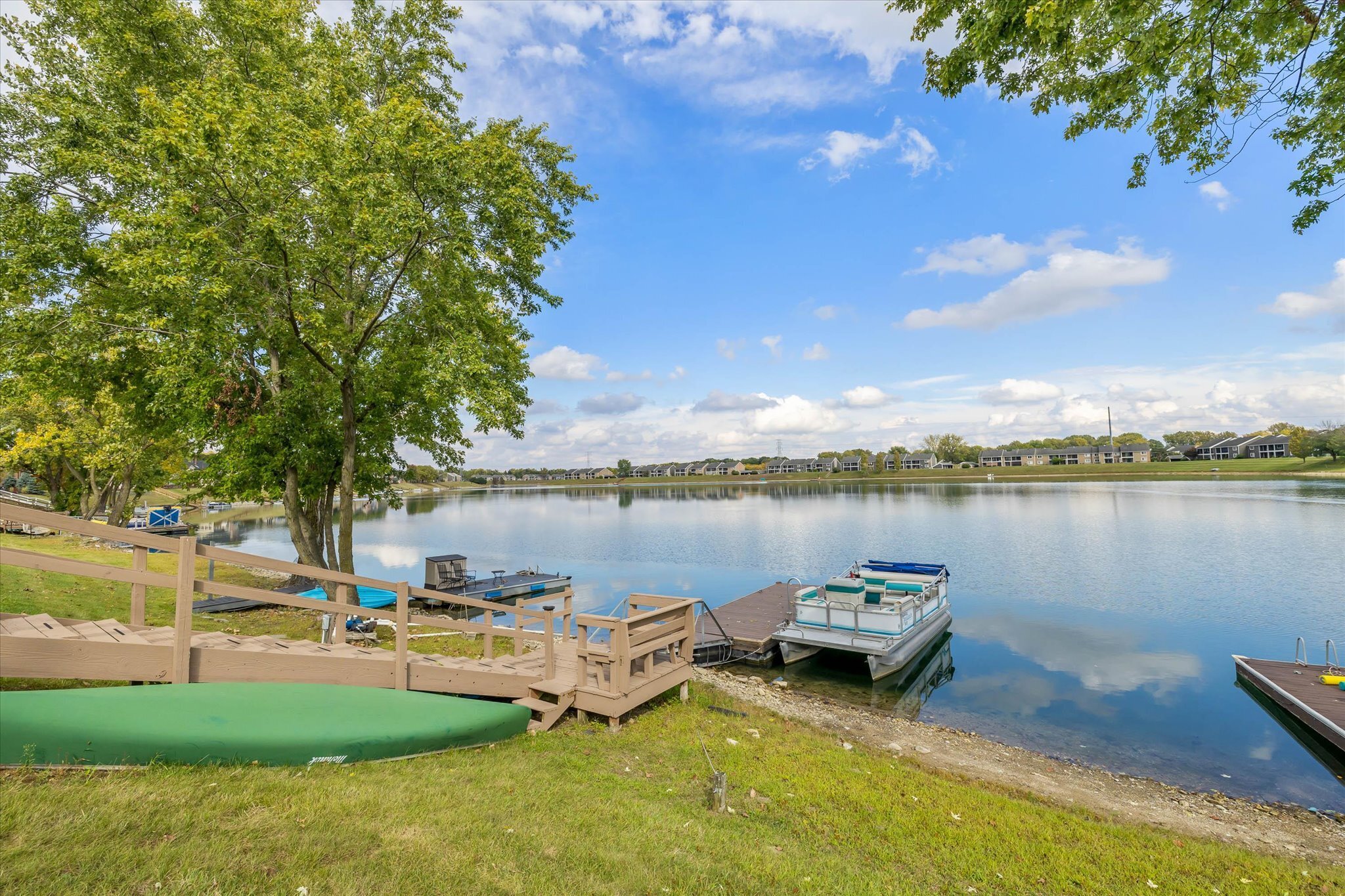 7601 Newport Bay Drive Unit: UNIT 205