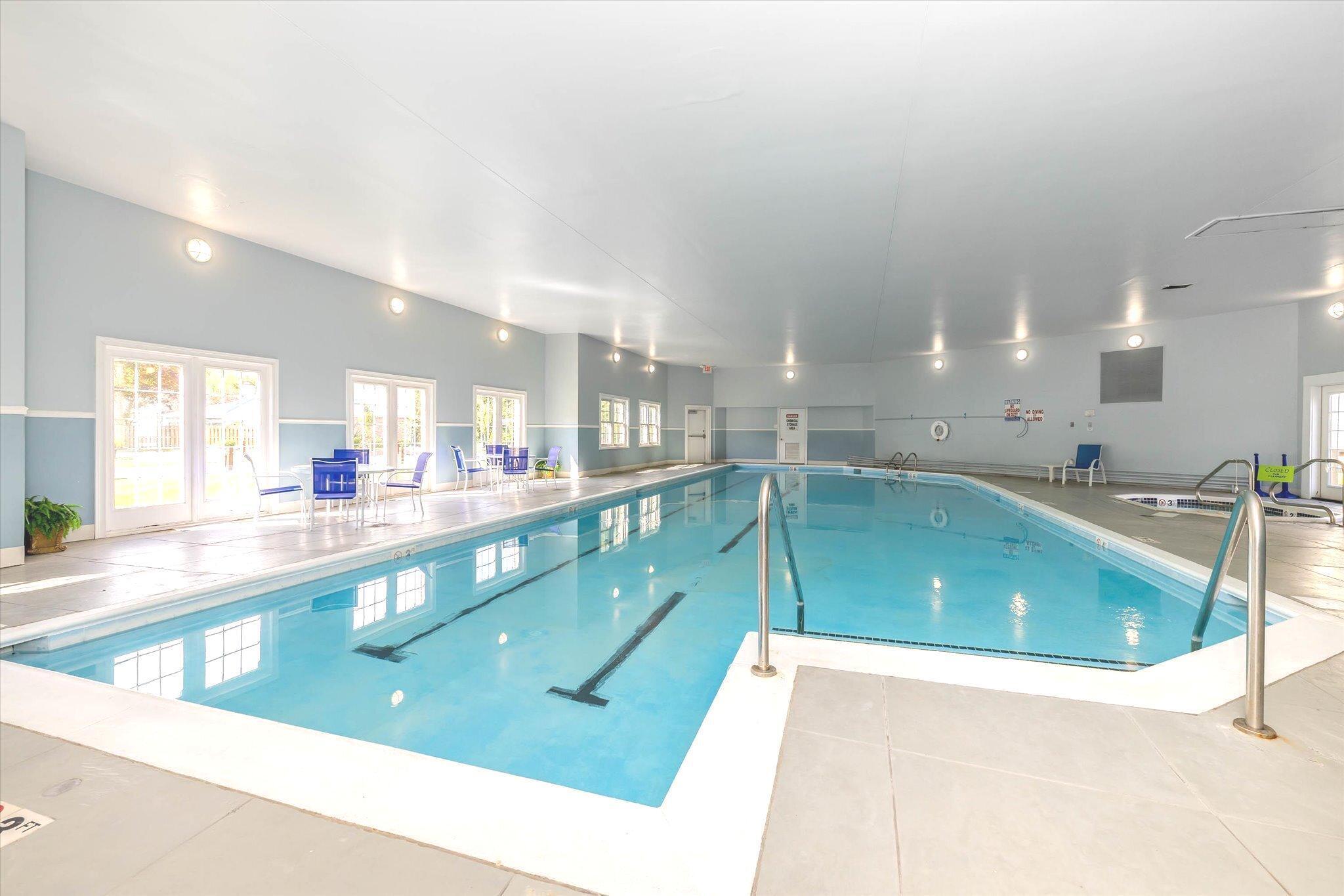 7601 Newport Bay Drive Unit: UNIT 205