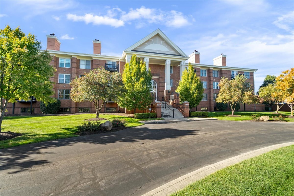 8650 Jaffa Court West Drive Unit: APT 11