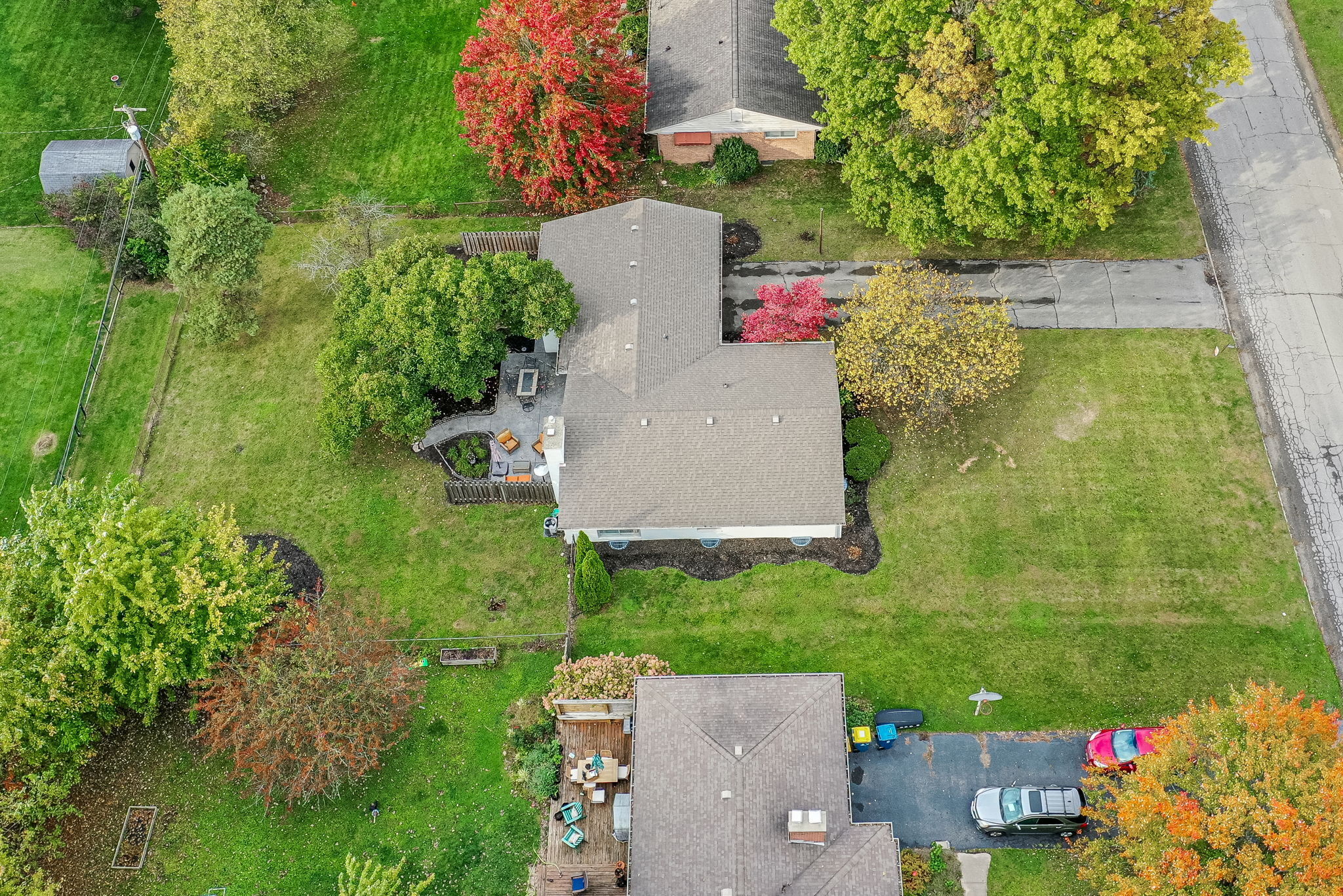 5822 N Dearborn Street