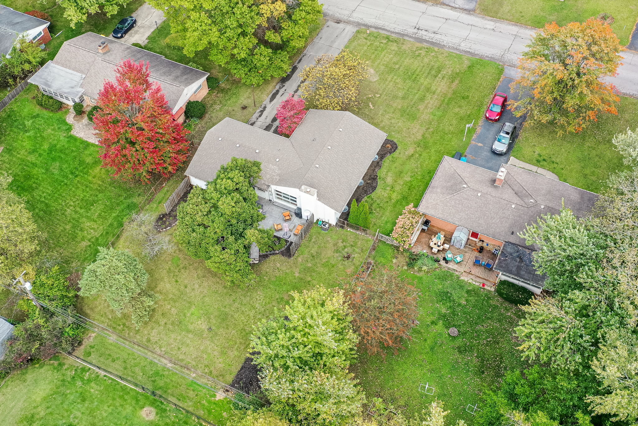 5822 N Dearborn Street