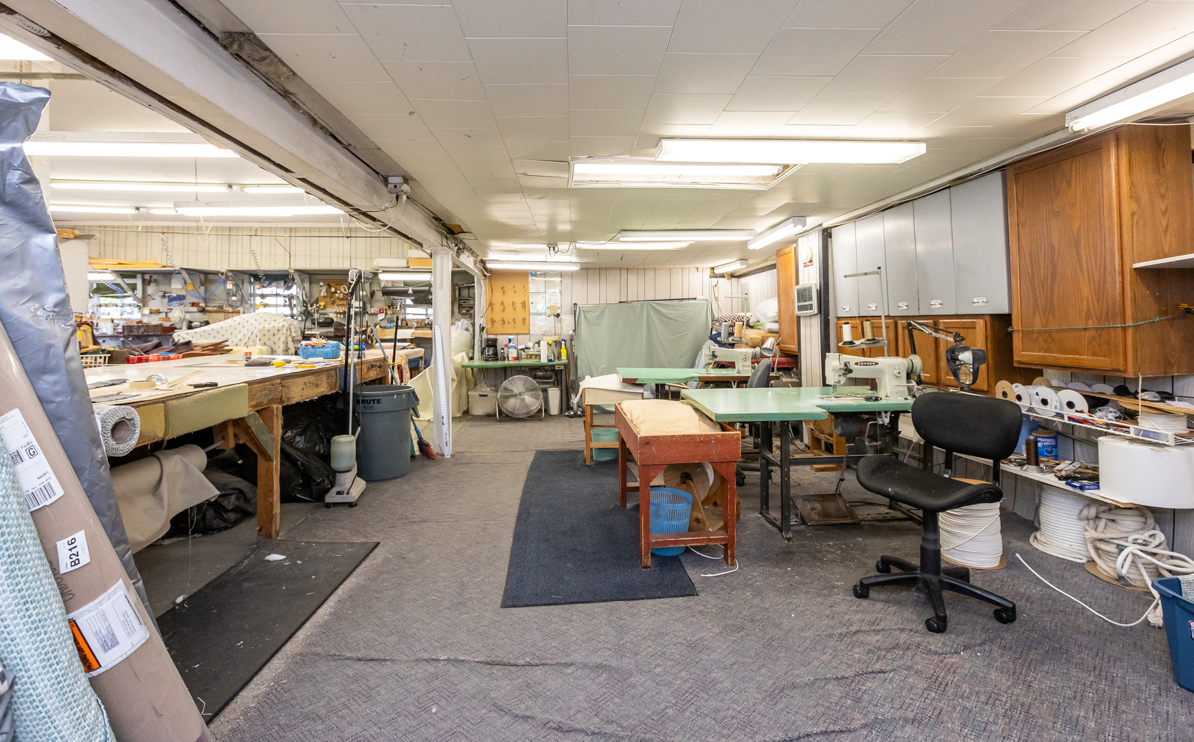 4022 E Michigan Street