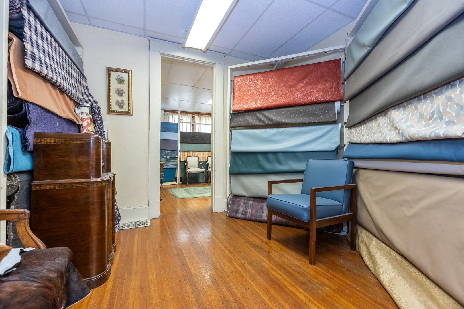 4022 E Michigan Street