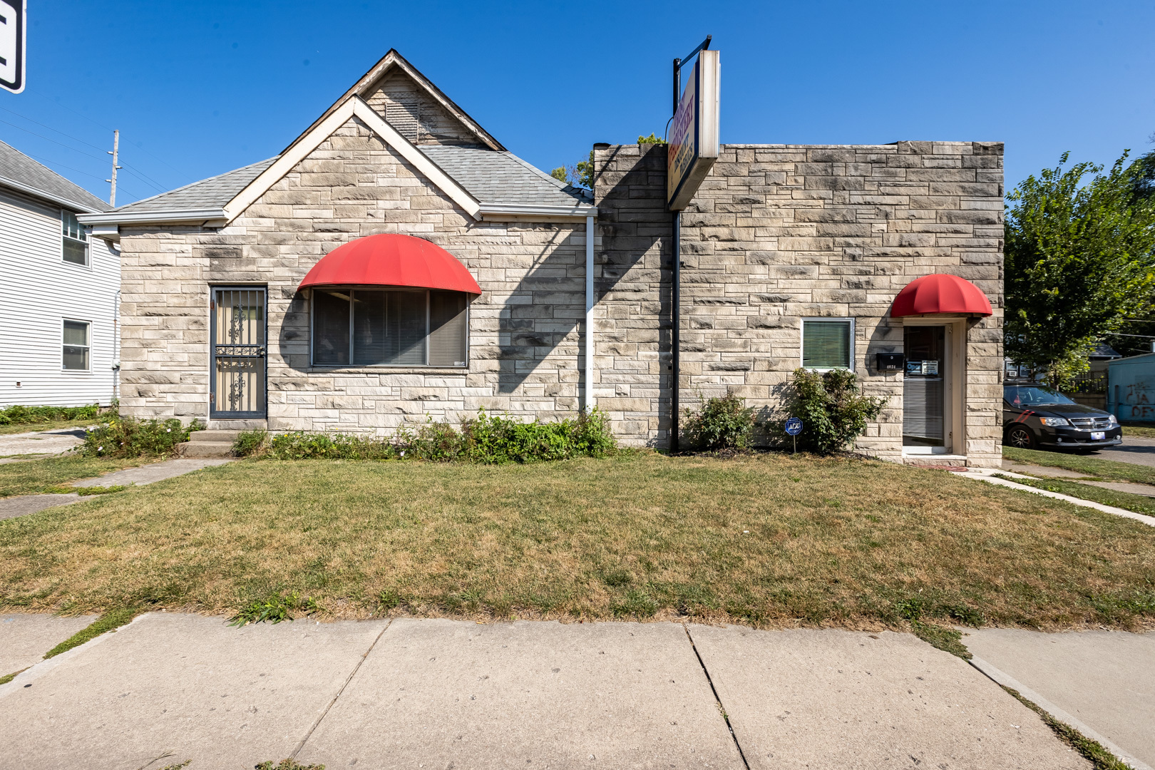 4022 E Michigan Street