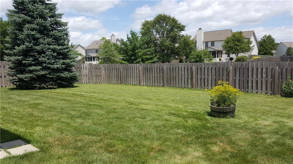 10737 Bunker Hill Drive