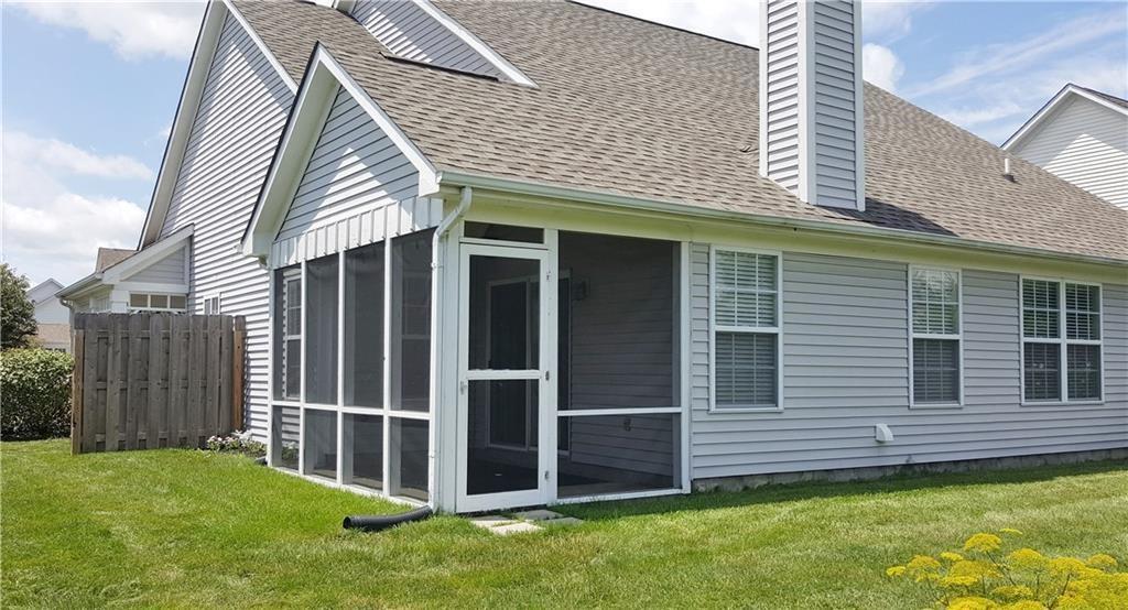 10737 Bunker Hill Drive