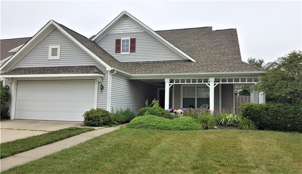 10737 Bunker Hill Drive