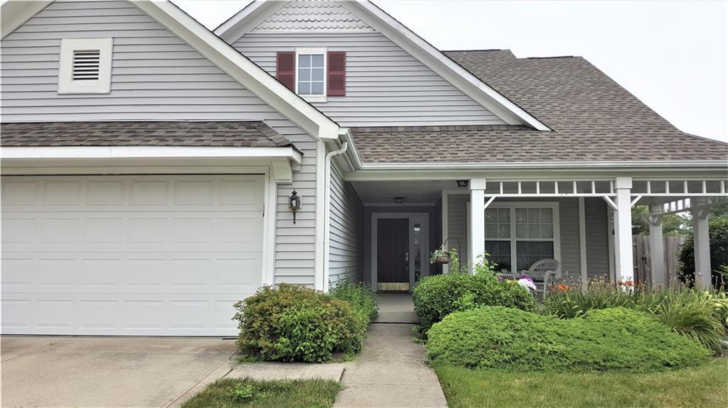 10737 Bunker Hill Drive