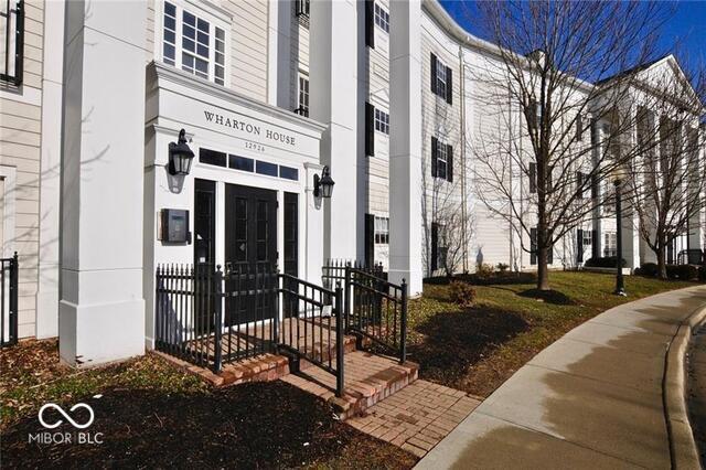 12926 University Crescent Unit: APT 2B