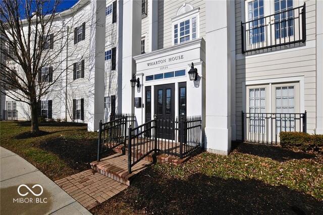 12926 University Crescent Unit: APT 2B