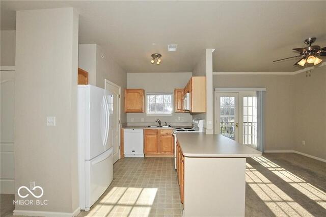 12926 University Crescent Unit: APT 2B