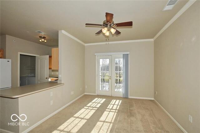 12926 University Crescent Unit: APT 2B