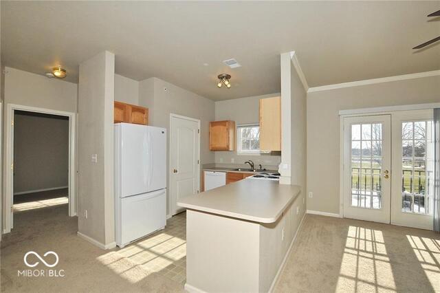 12926 University Crescent Unit: APT 2B