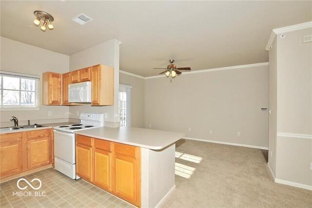 12926 University Crescent Unit: APT 2B
