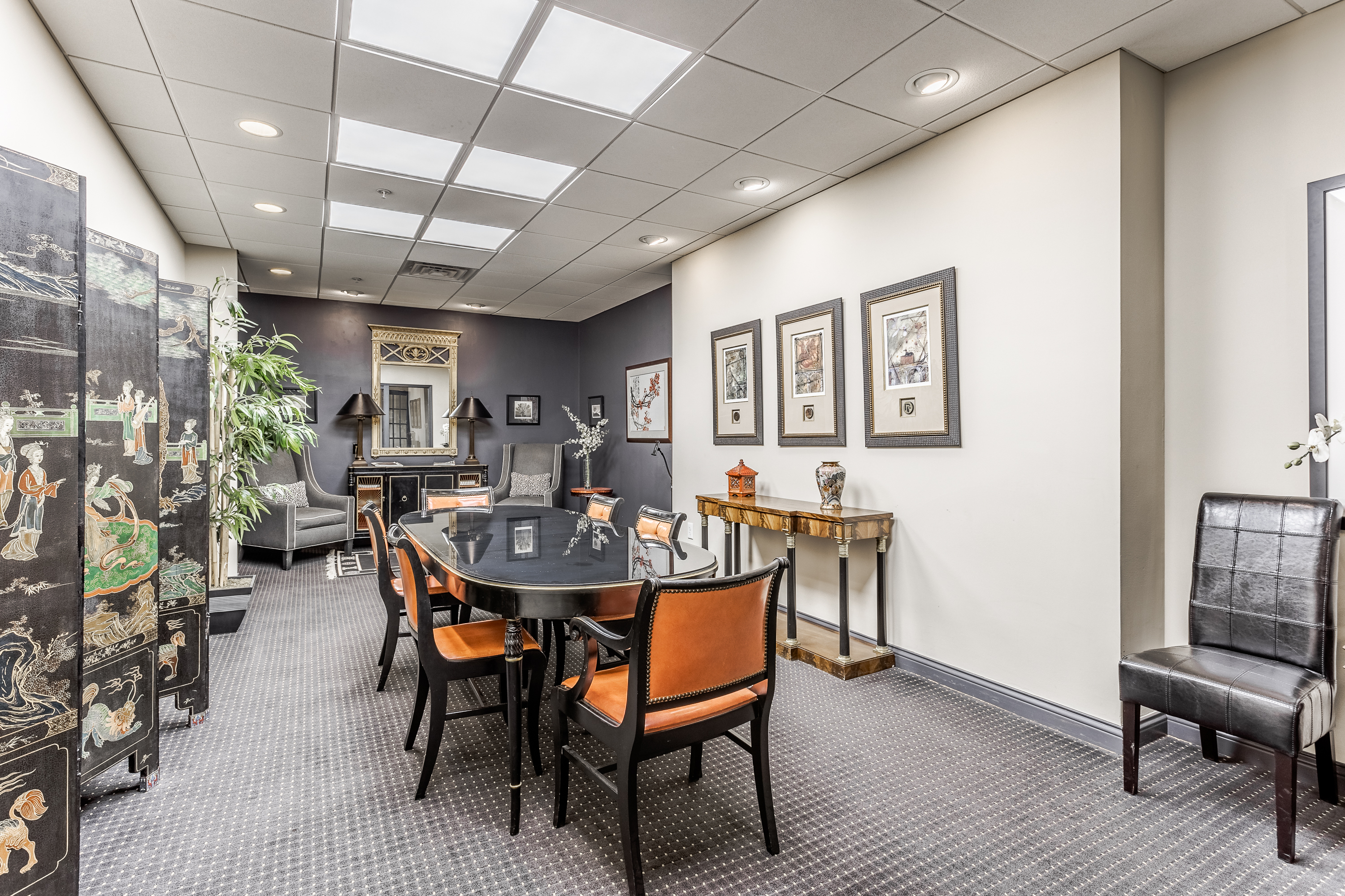 350 N Meridian Street Unit: UNIT 908