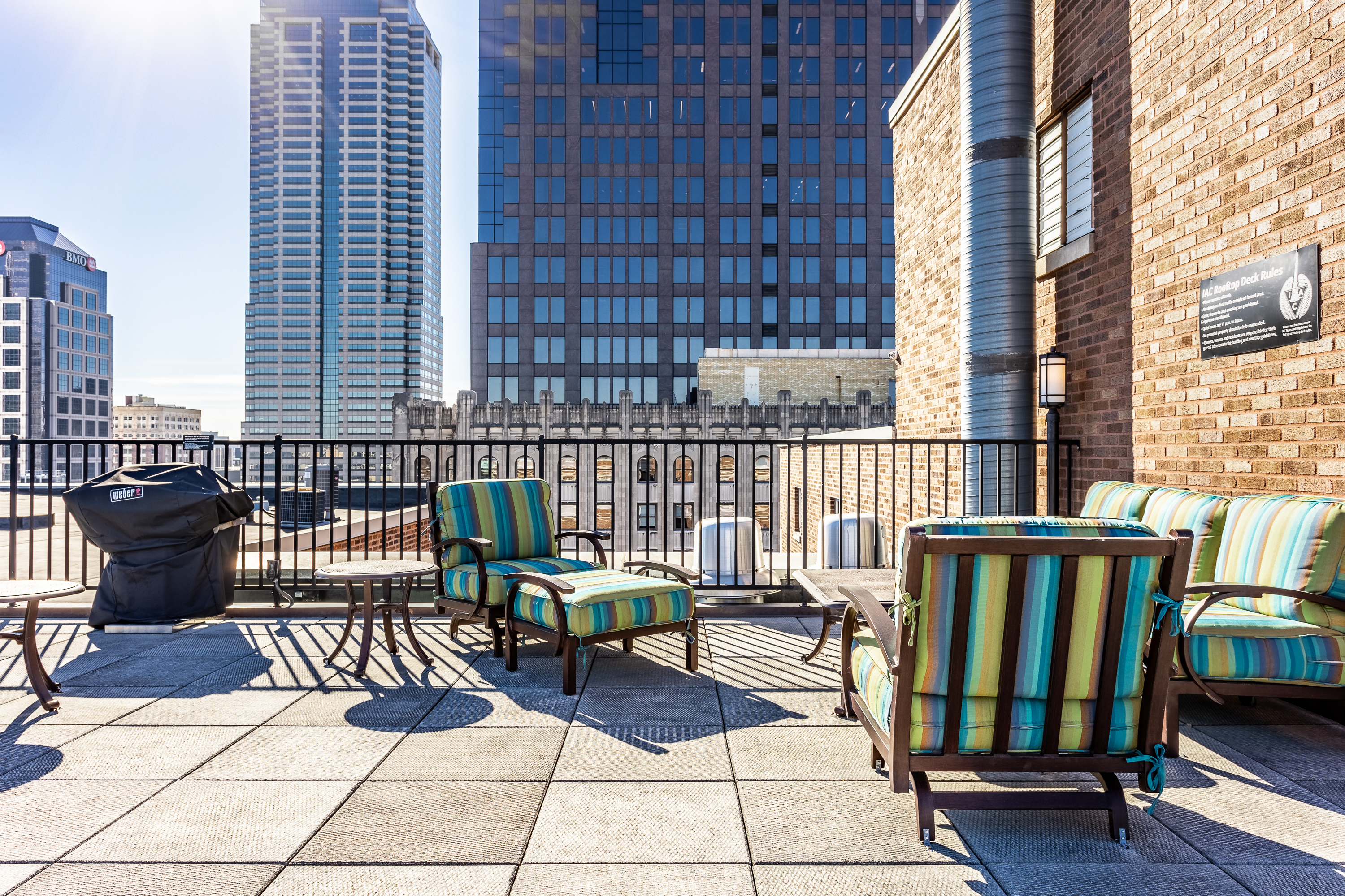 350 N Meridian Street Unit: UNIT 908