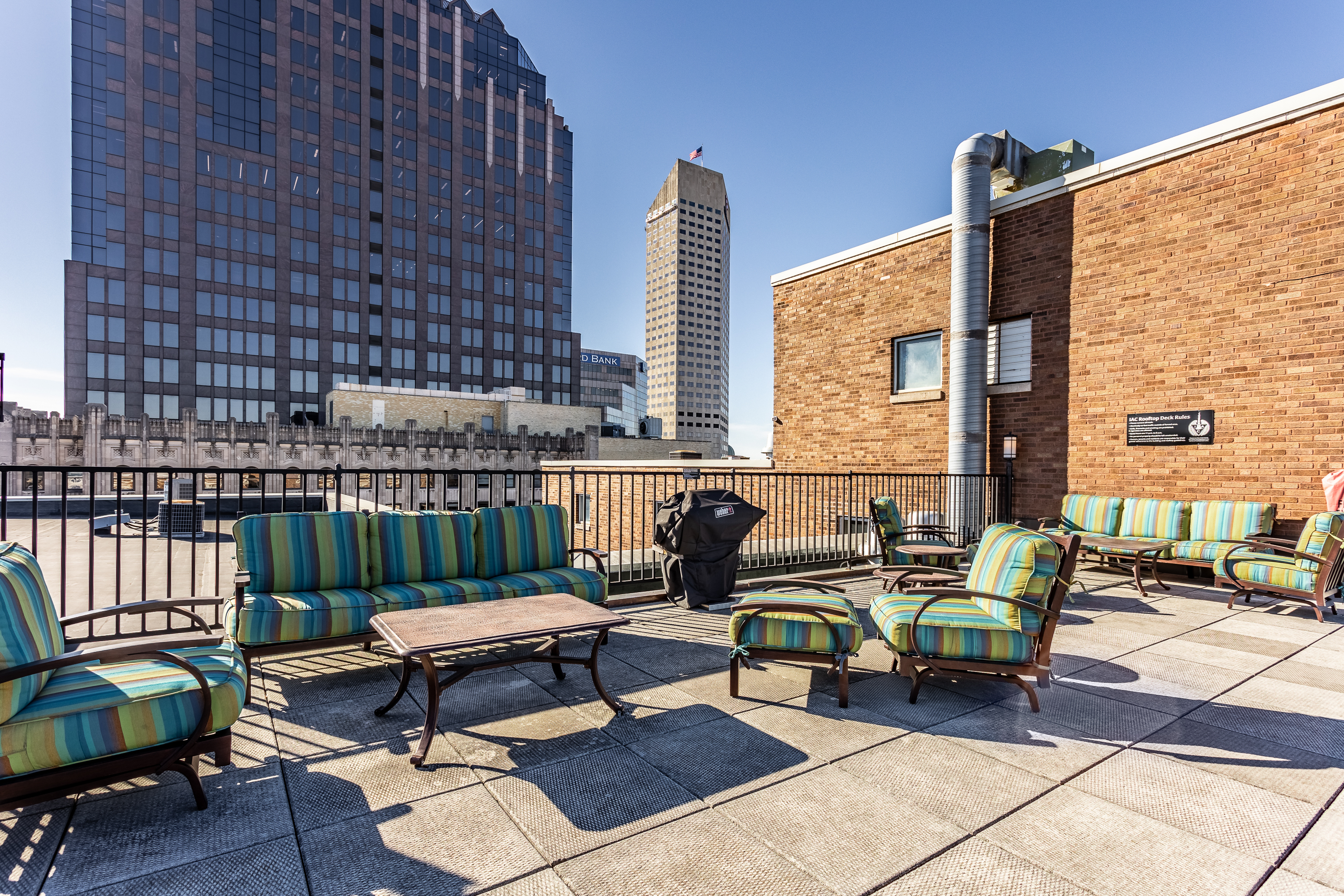 350 N Meridian Street Unit: UNIT 908