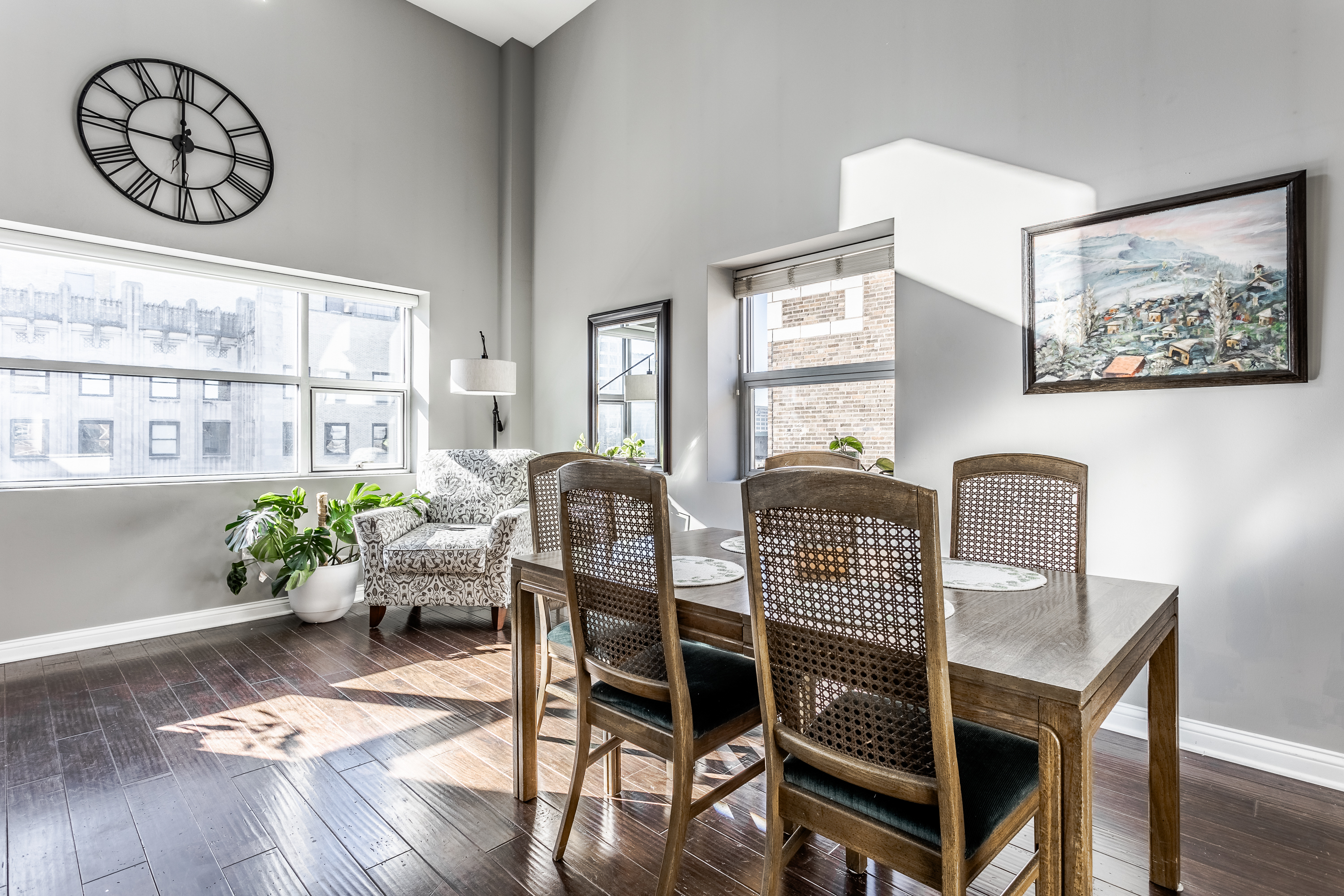 350 N Meridian Street Unit: UNIT 908
