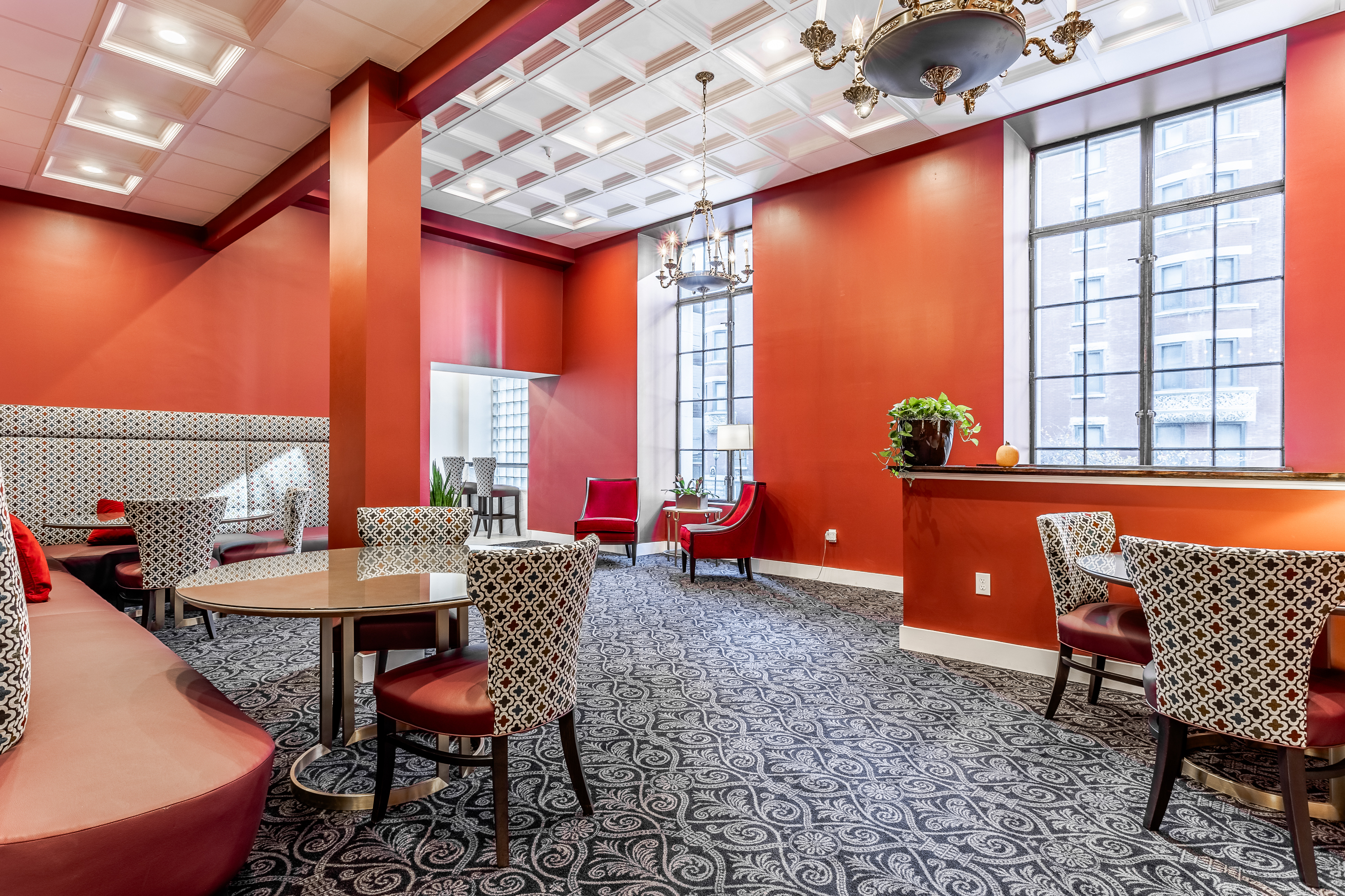 350 N Meridian Street Unit: UNIT 908