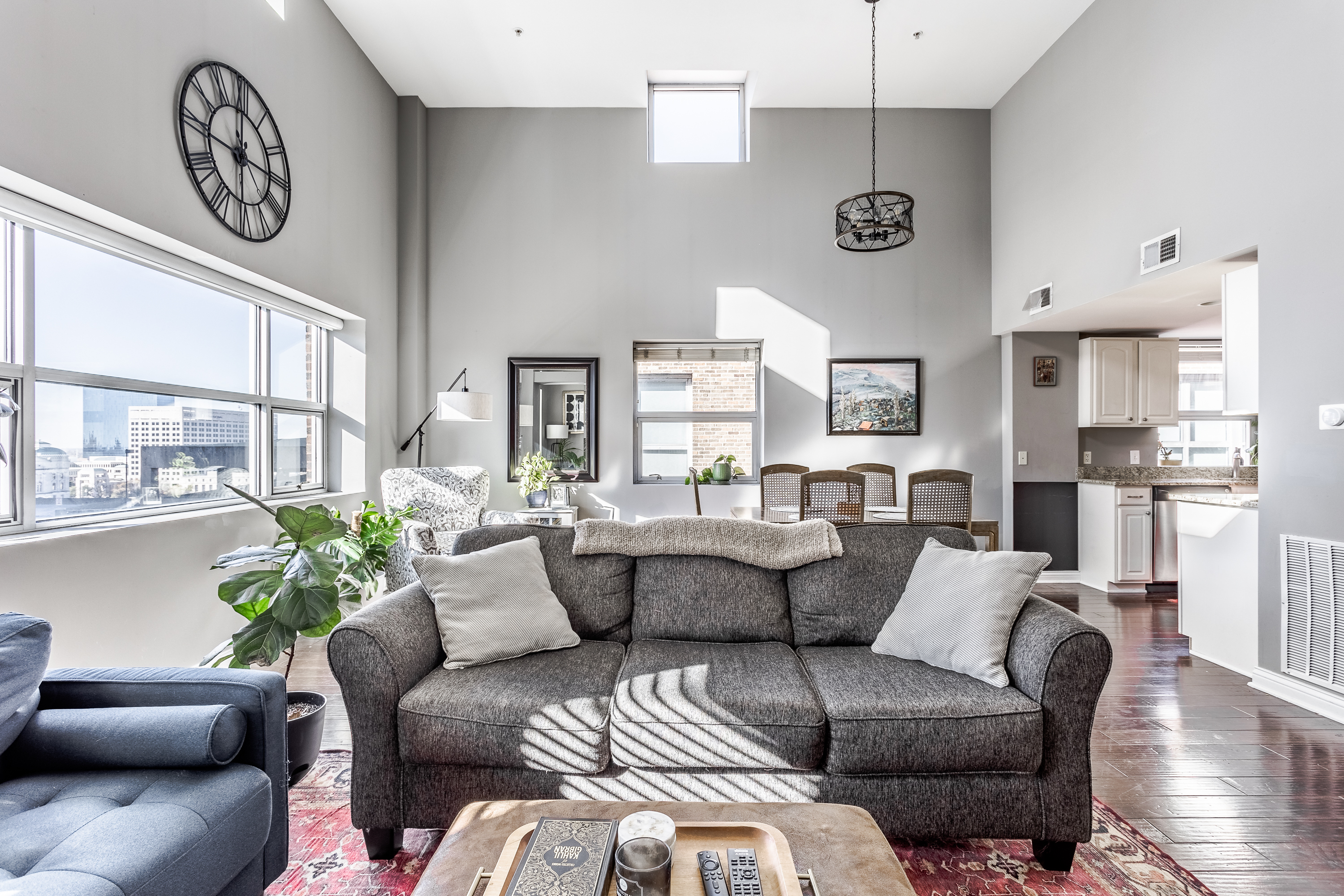 350 N Meridian Street Unit: UNIT 908