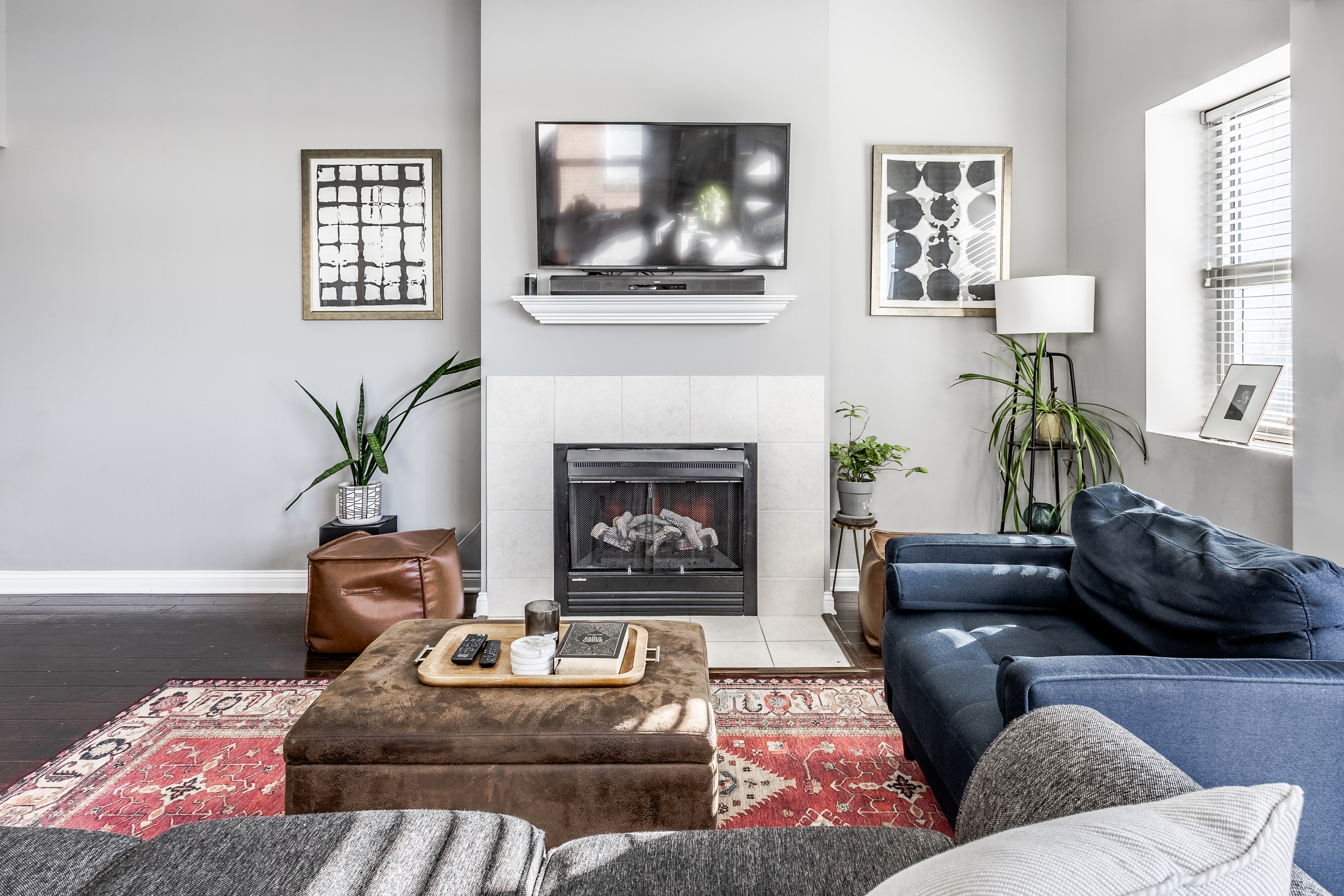 350 N Meridian Street Unit: UNIT 908